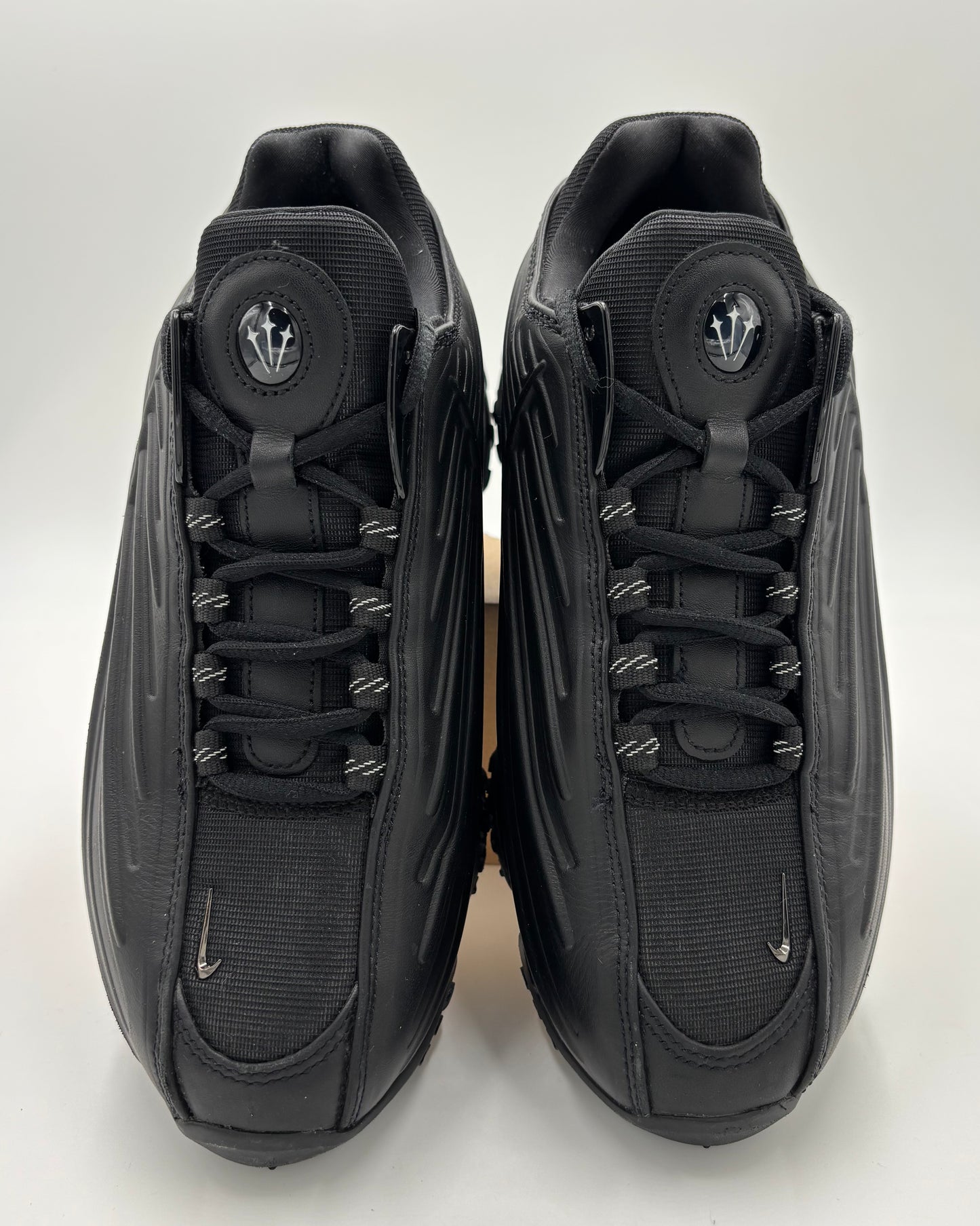 Nike Nocta Hot Step 2 Black (42 EU / 7.5 UK)