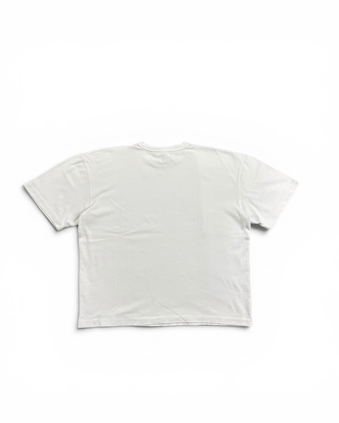 Vicinity Motorsport White Tee
