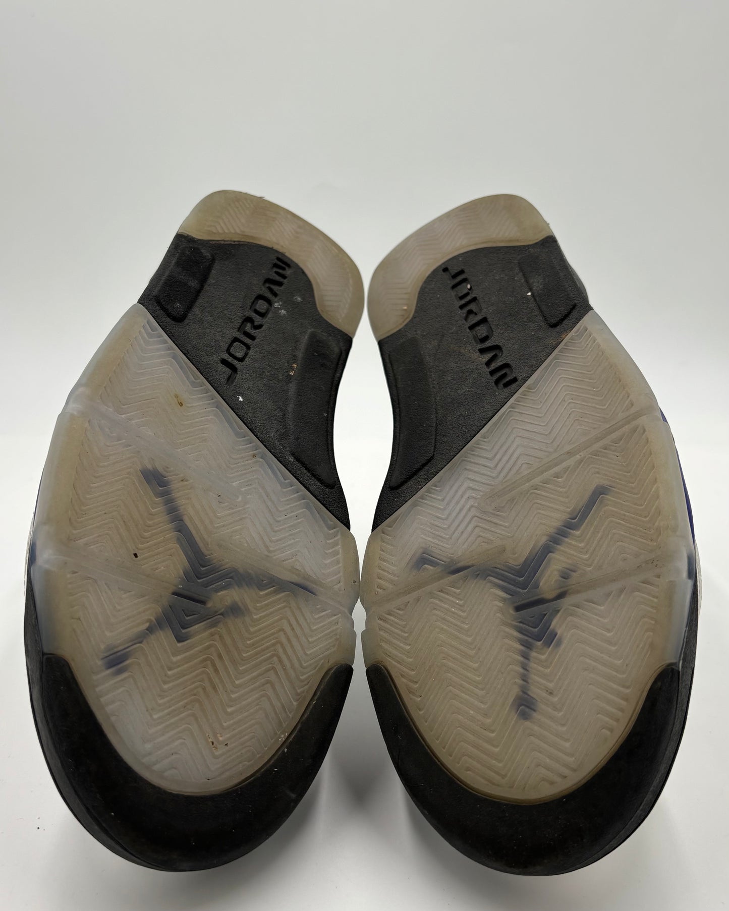 Air Jordan 5 Retro Dark Concord (42.5 EU / 8 UK)