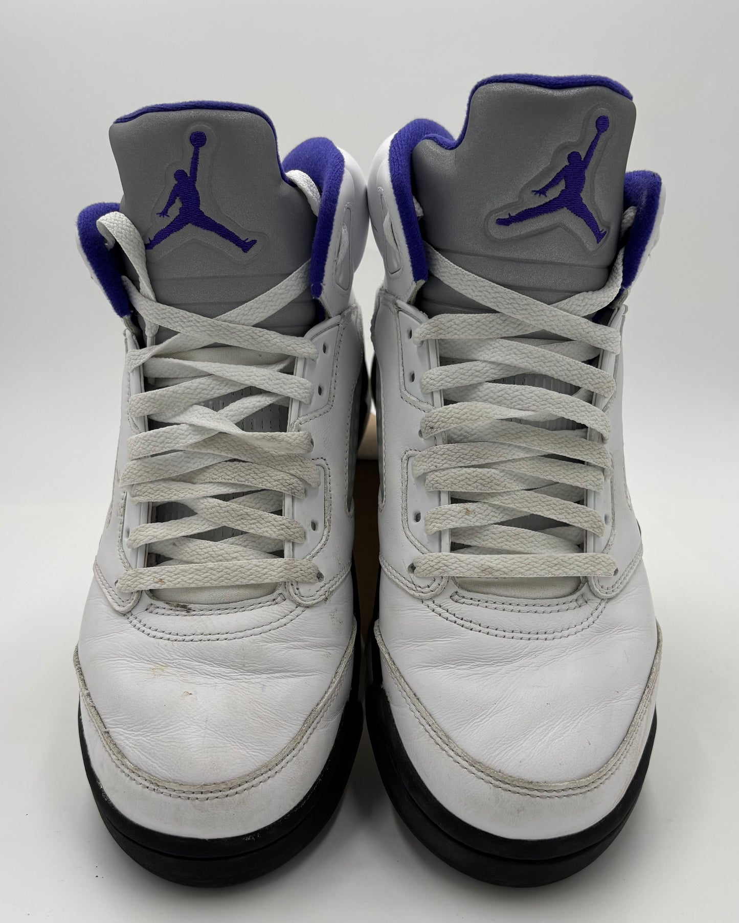 Air Jordan 5 Retro Dark Concord (42.5 EU / 8 UK)