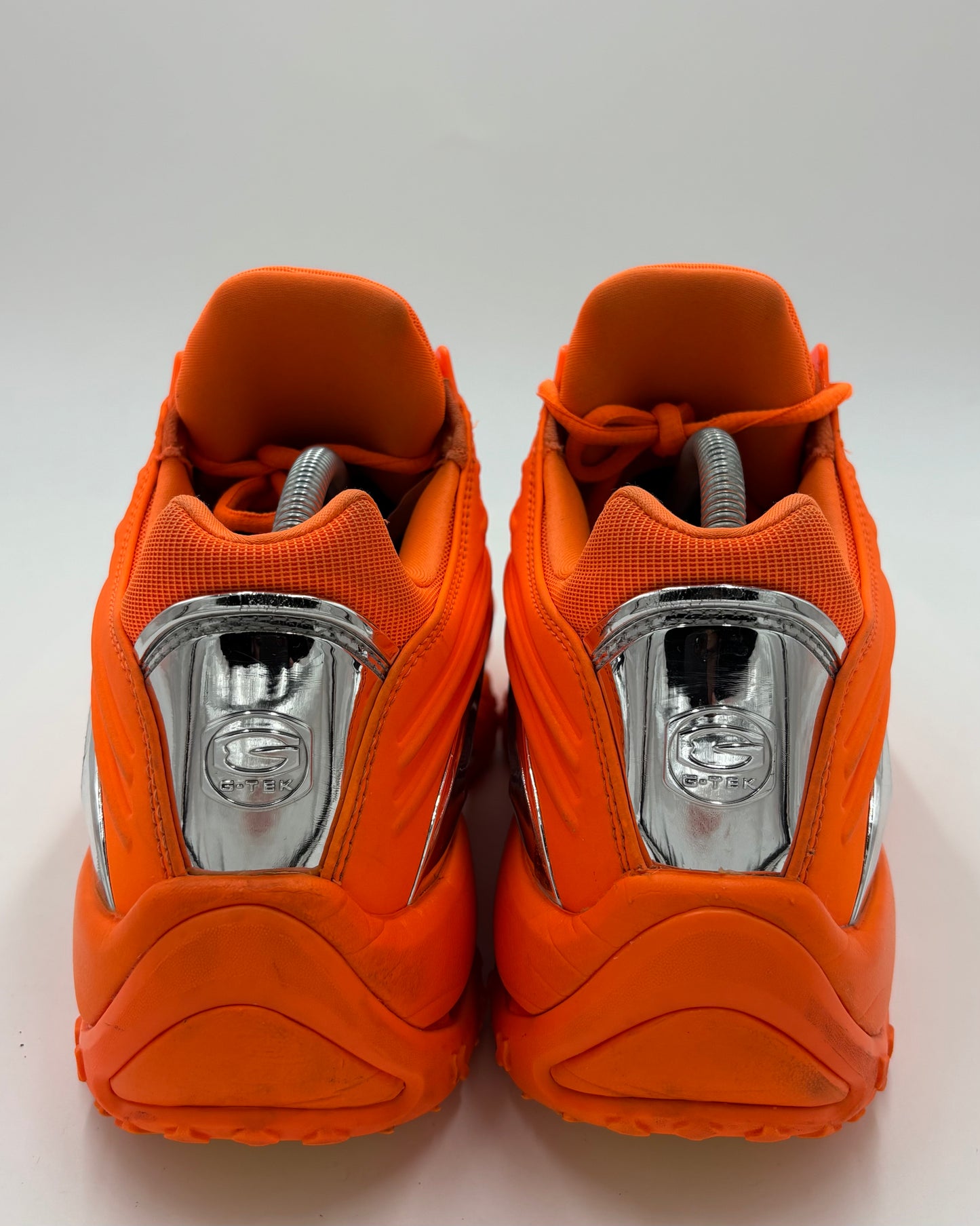Nike Nocta Hot Step 2 Orange (44 EU / 9 UK)