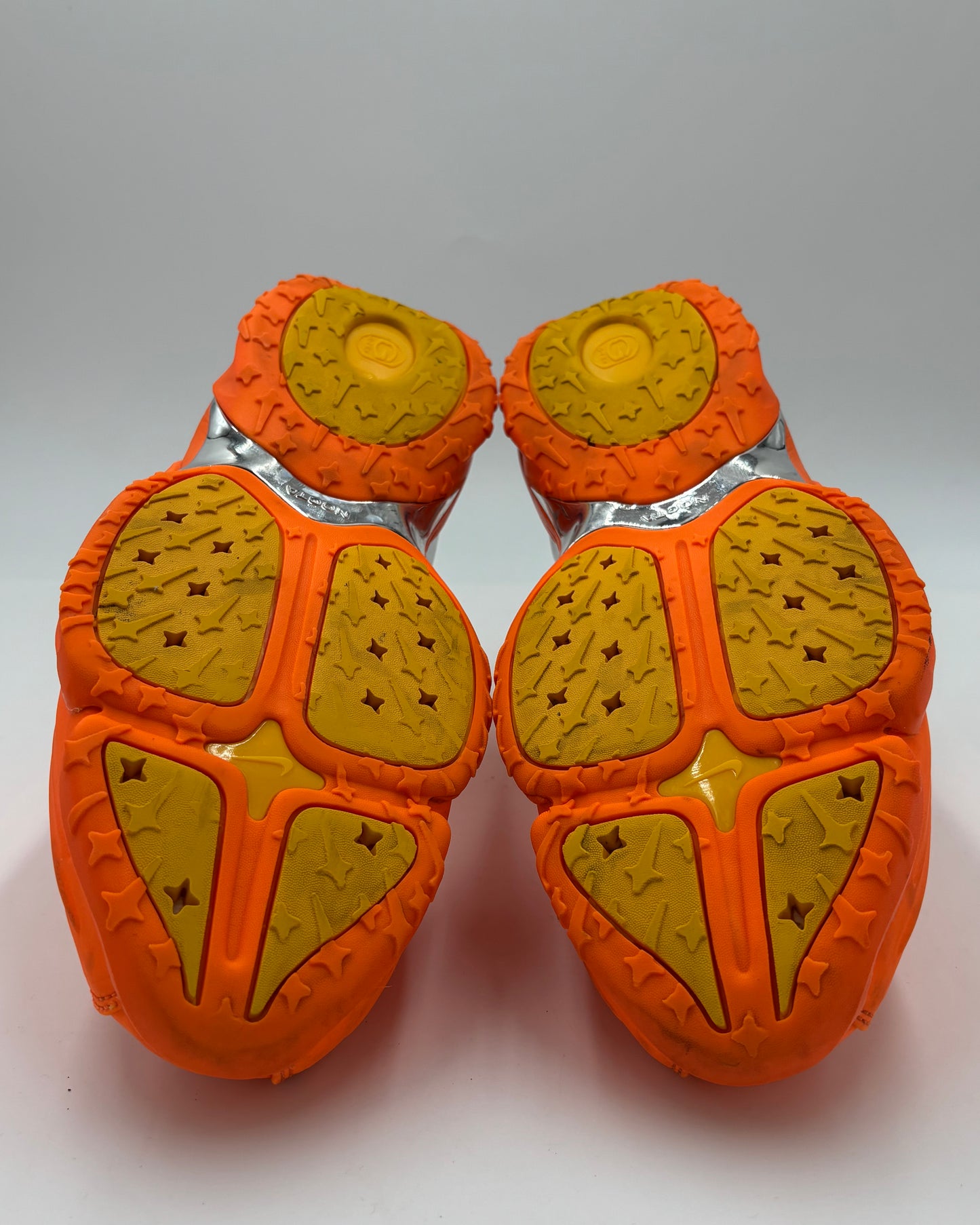 Nike Nocta Hot Step 2 Orange (44 EU / 9 UK)