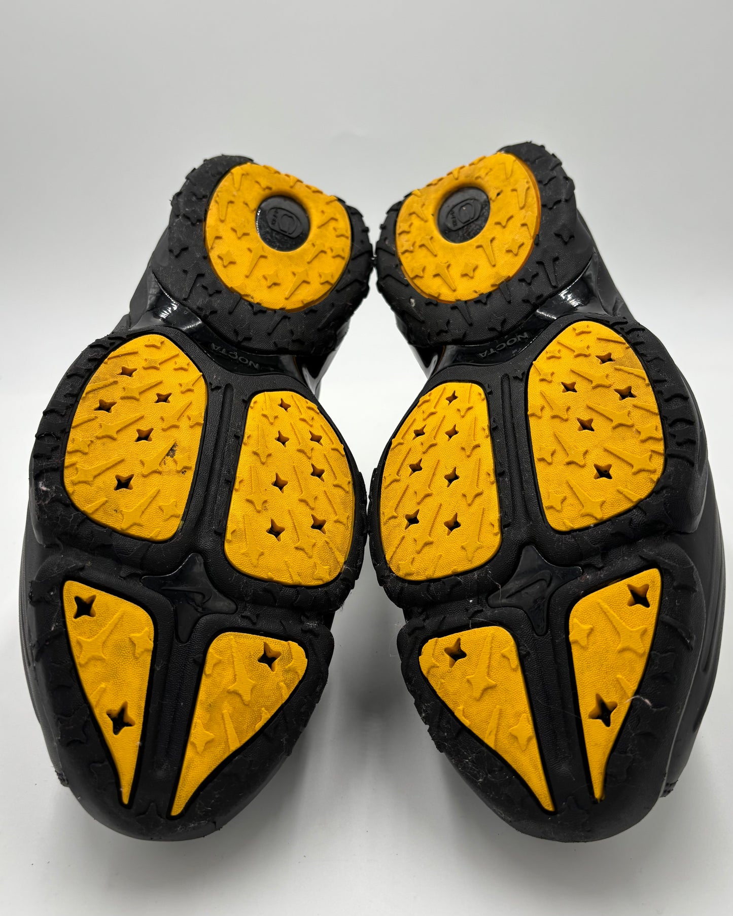 Nike Nocta Hot Step 2 Black (43 EU / 8.5 UK)