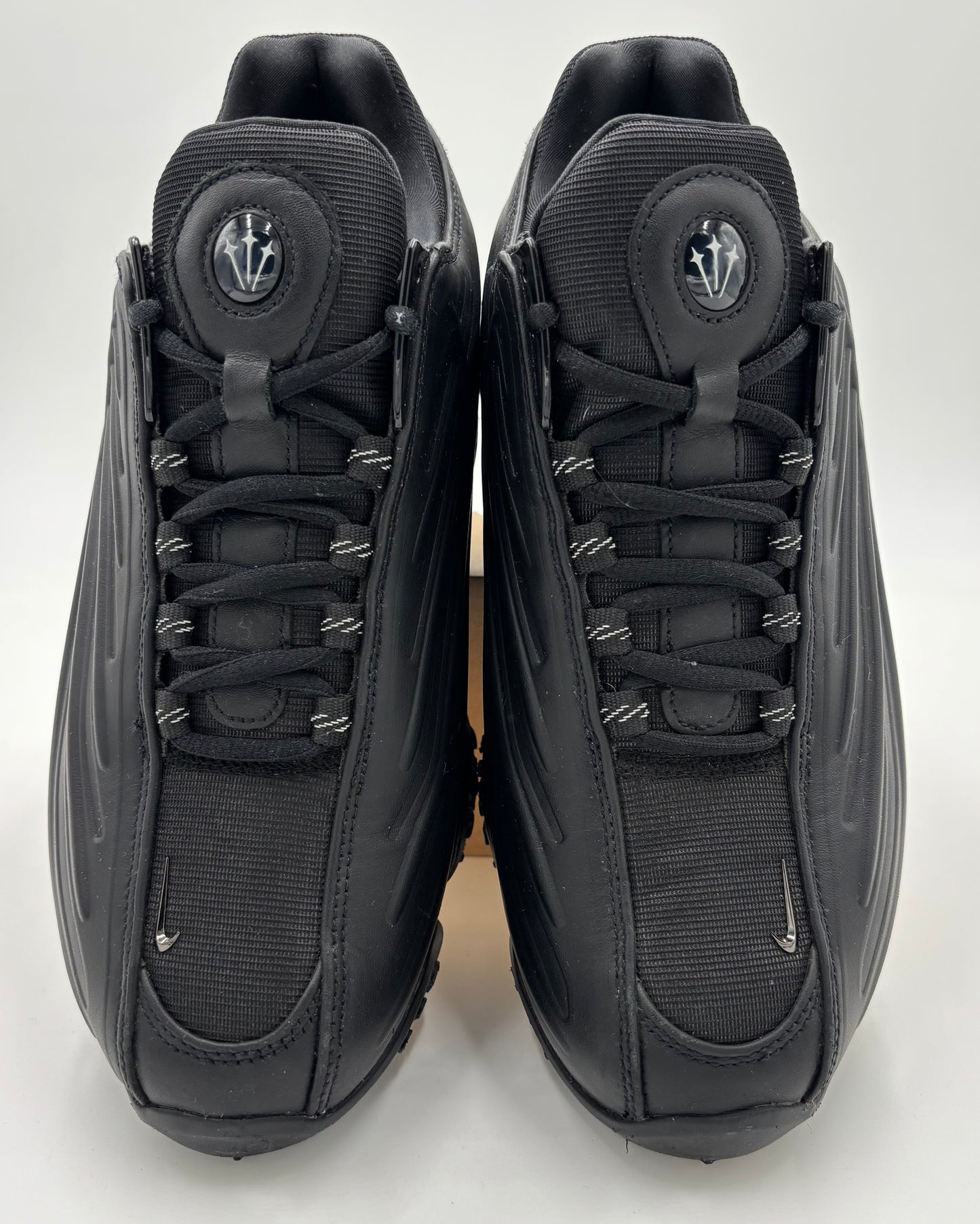 Nike Nocta Hot Step 2 Black (43 EU / 8.5 UK)
