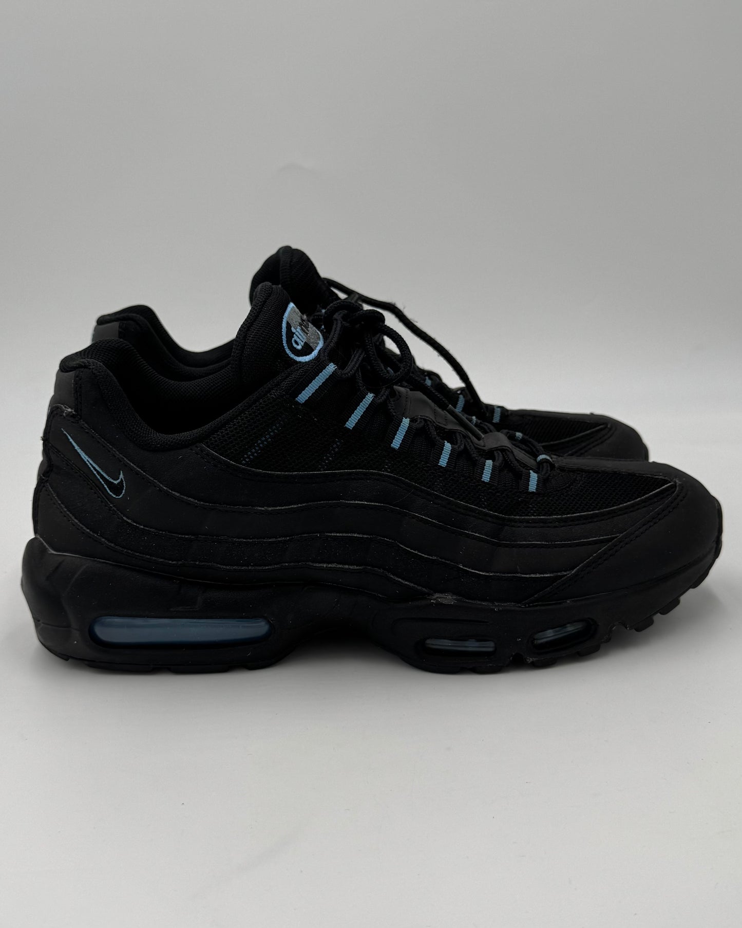 Nike Air Max 95 University Blue (45 EU / 10 UK)