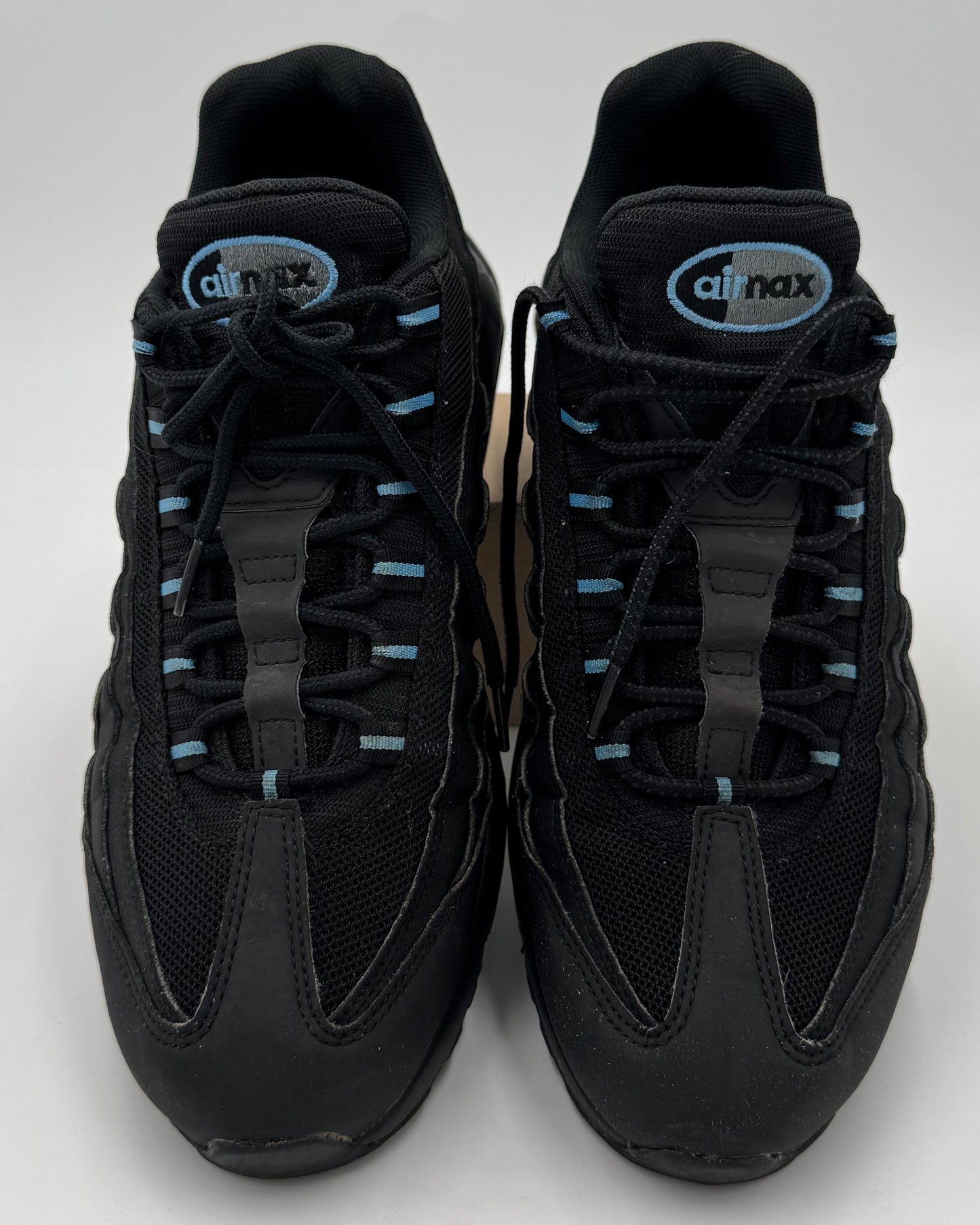 Nike Air Max 95 University Blue (45 EU / 10 UK)