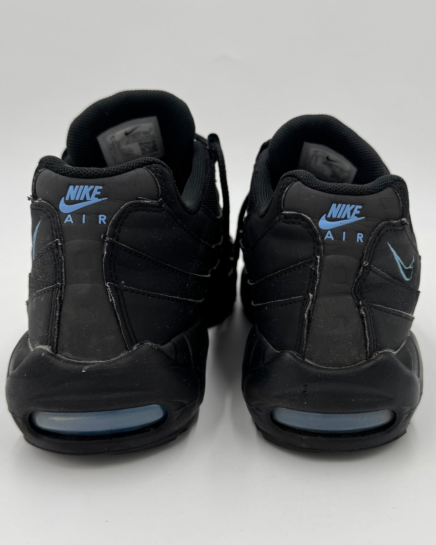 Nike Air Max 95 University Blue (45 EU / 10 UK)