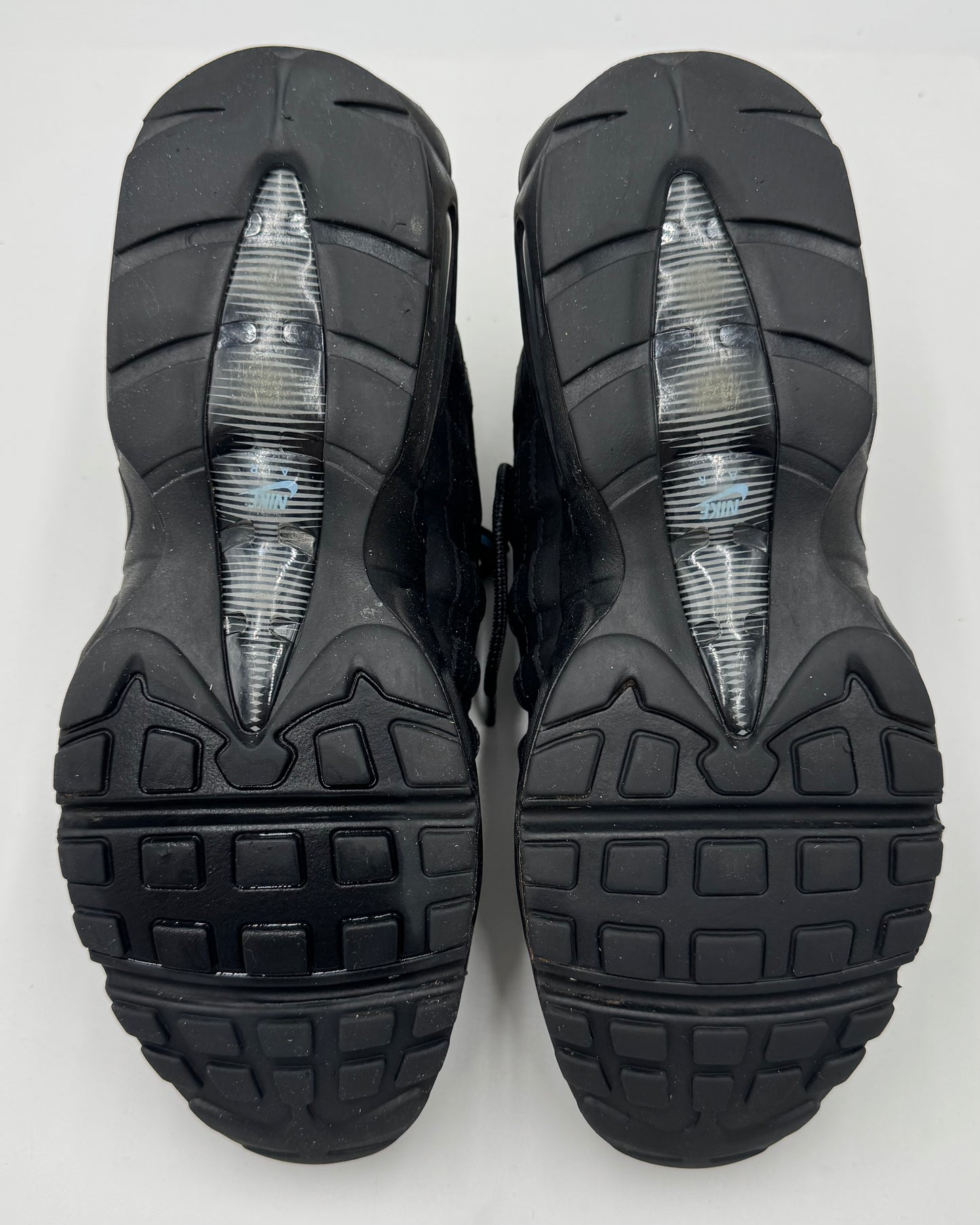 Nike Air Max 95 University Blue (45 EU / 10 UK)
