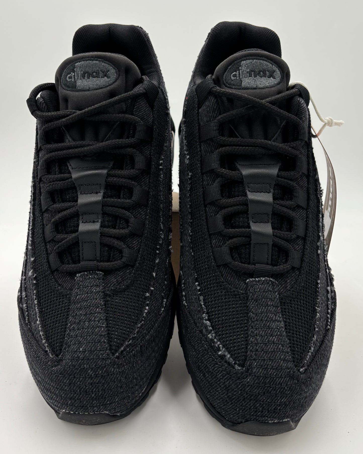 Nike Air Max 95 Levi's Black (44.5 EU / 9.5 UK)