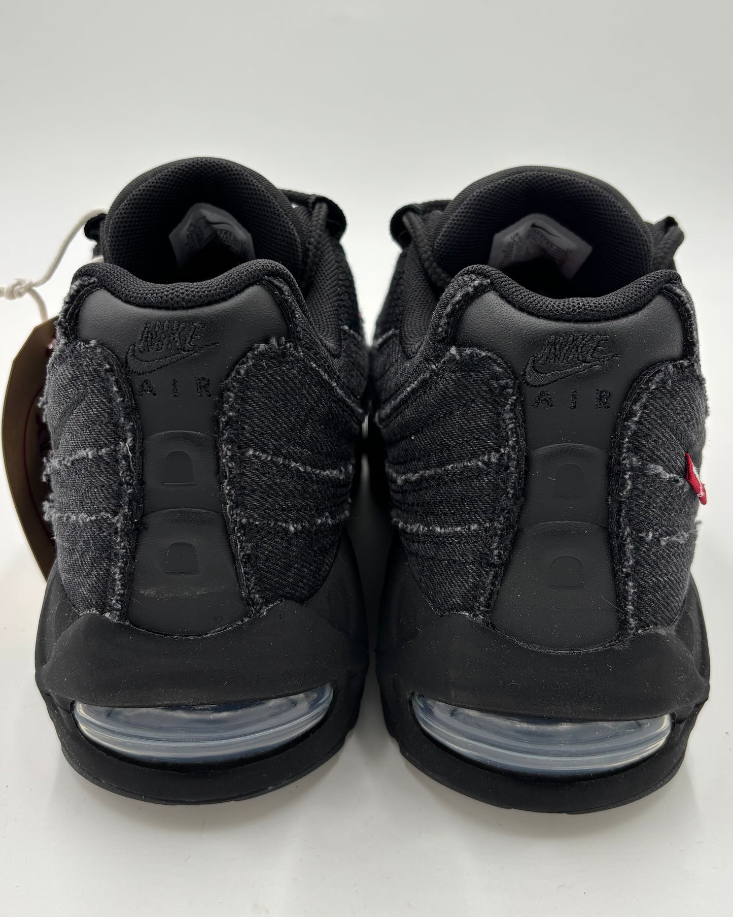 Nike Air Max 95 Levi's Black (44.5 EU / 9.5 UK)