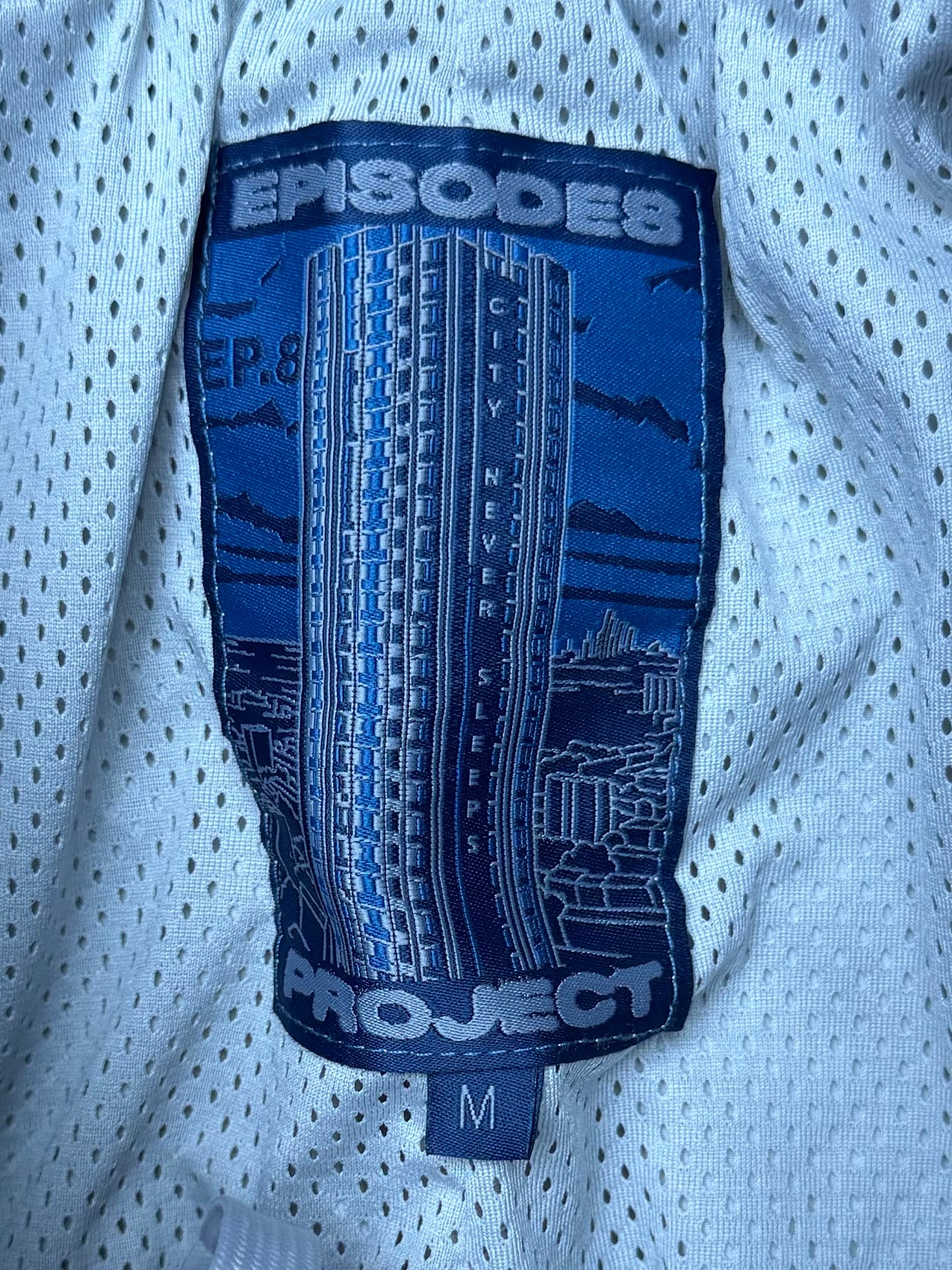 Episodes cement Track Pant (Medium)