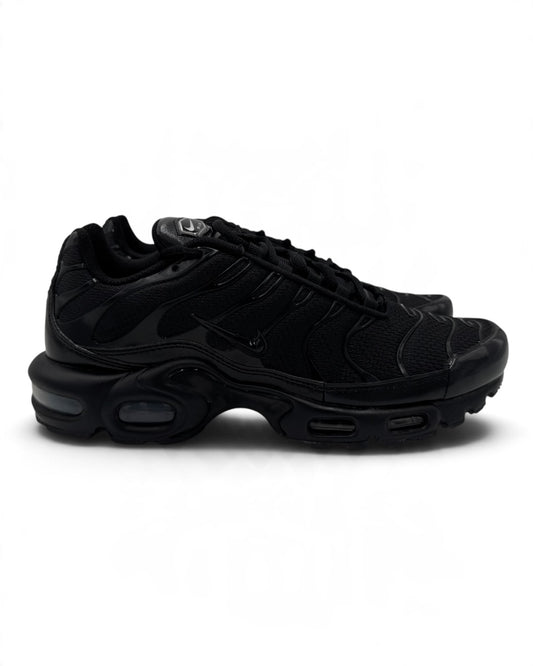 Nike Air Max Plus TN Triple Black (42 EU)