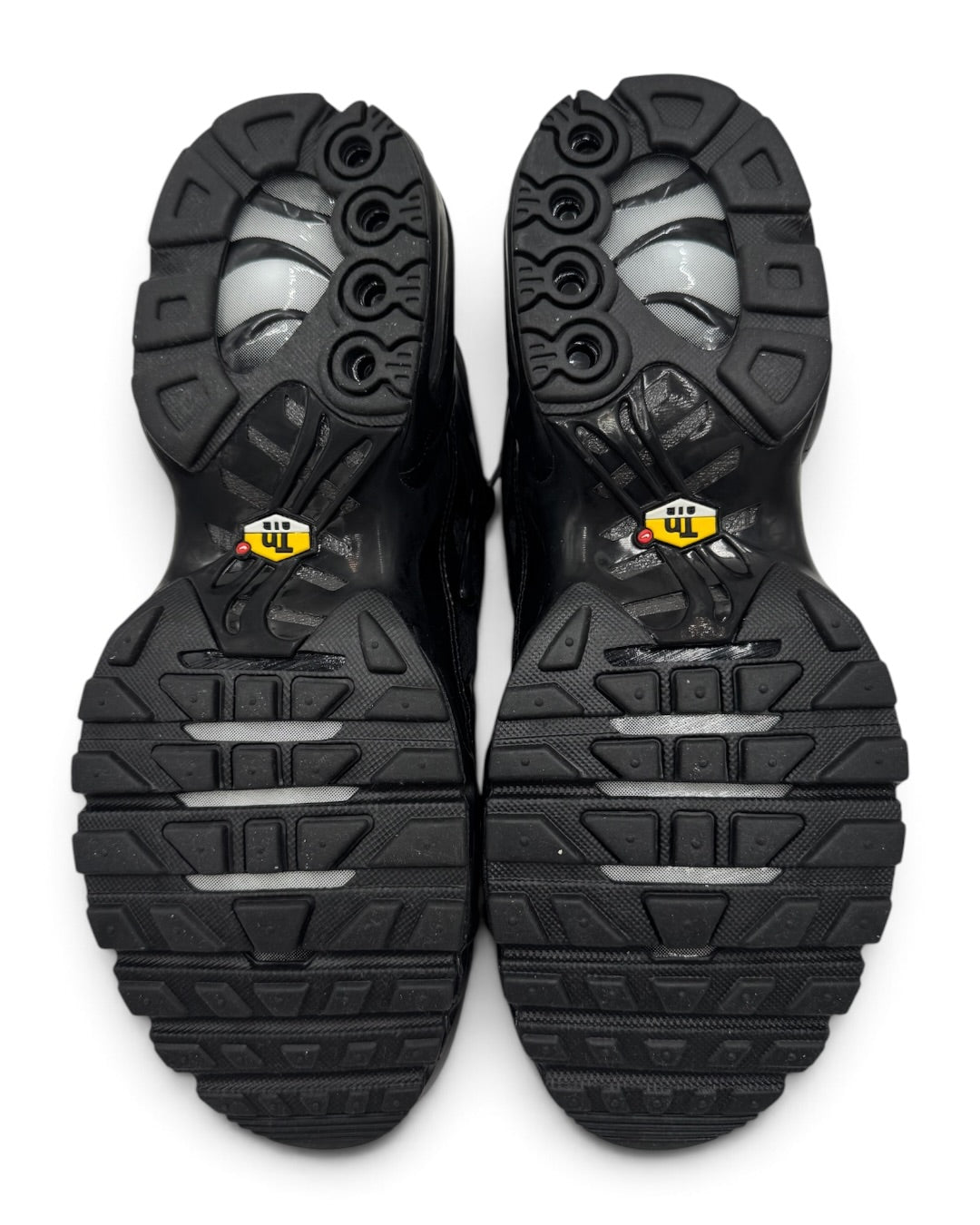 Nike Air Max Plus TN Triple Black (42 EU)