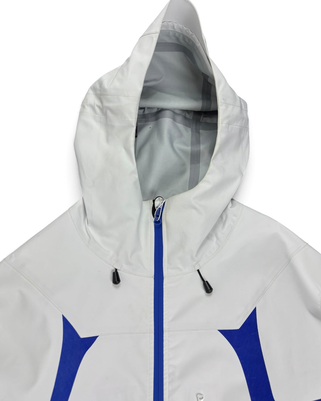 Cold Front Odyssey Track Jacket (M)