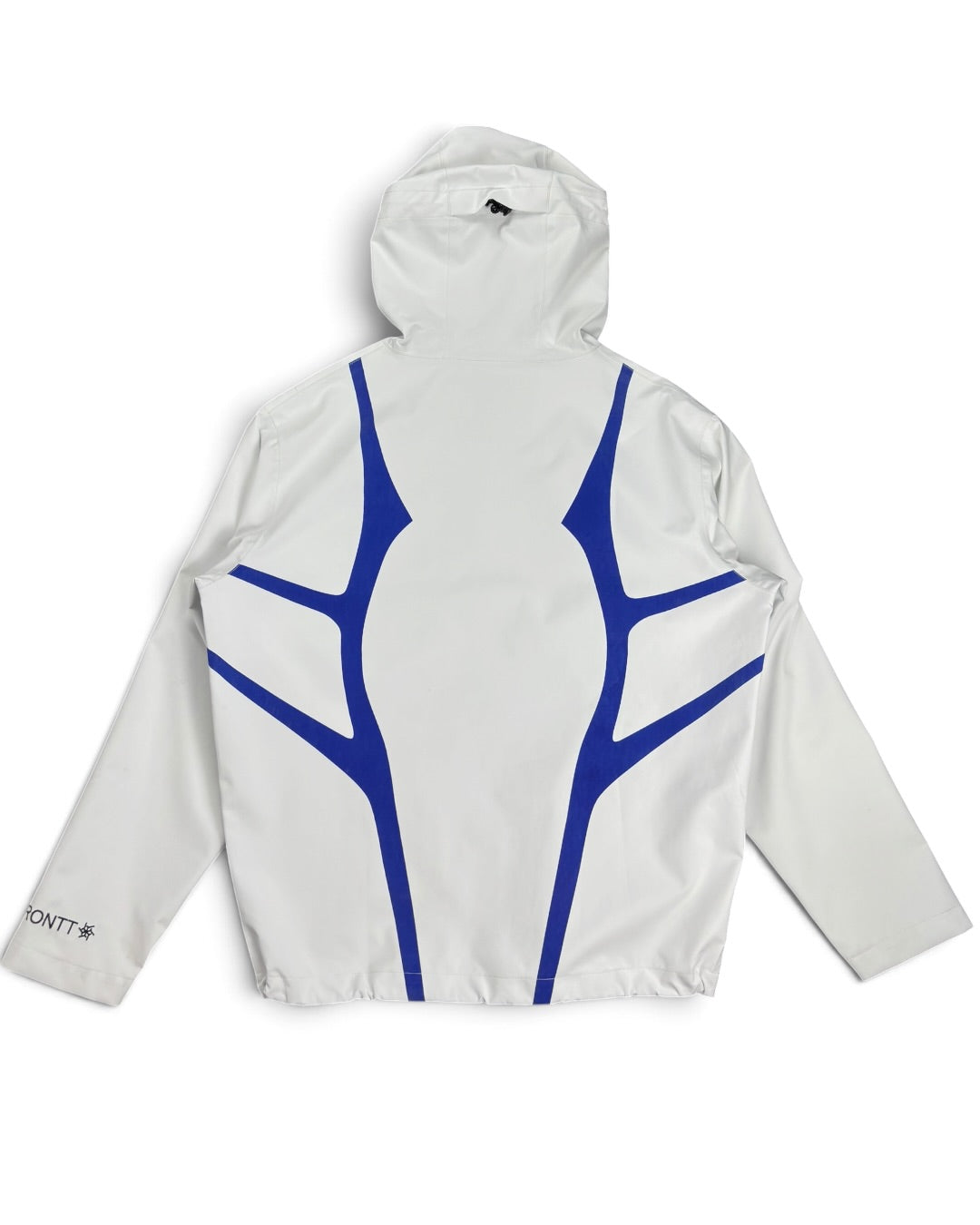 Cold Front Odyssey Track Jacket (M)