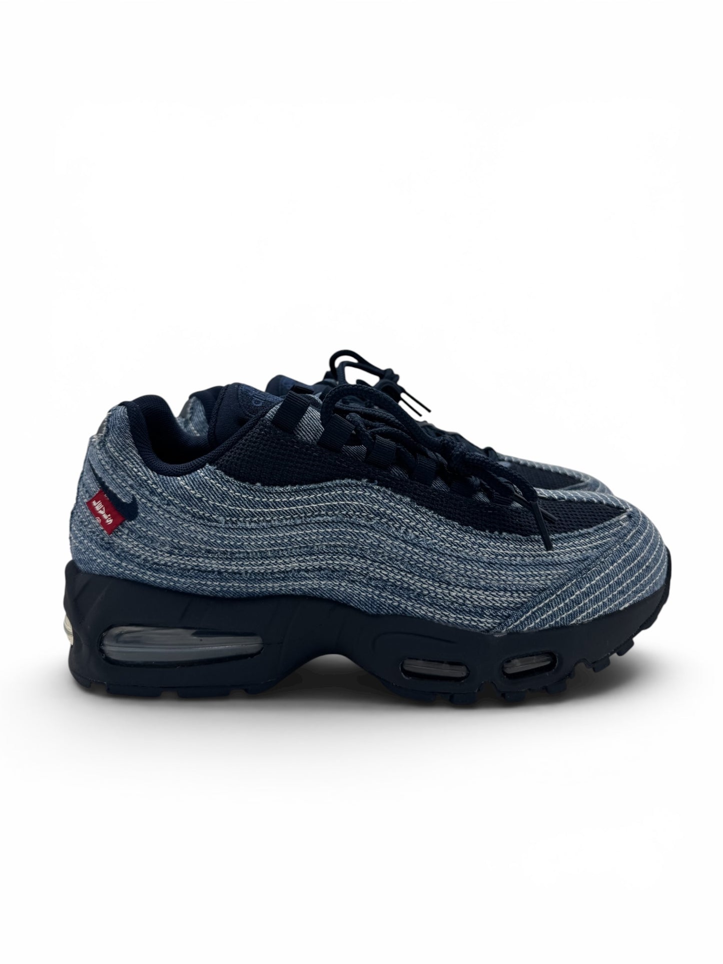 Nike Air Max 95 Levi's Obsidian [Exclusive Levi's Store]