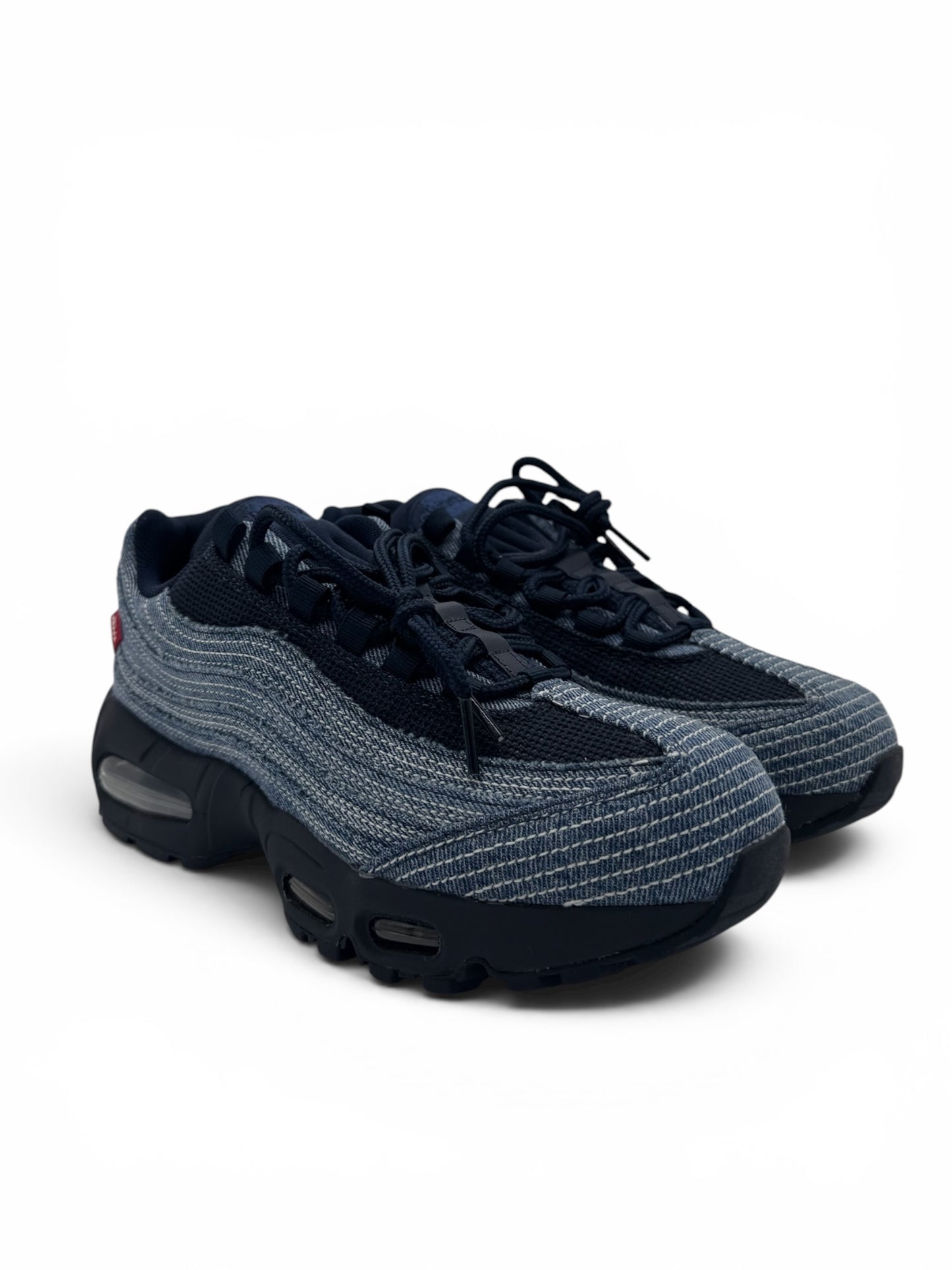Nike Air Max 95 Levi's Obsidian [Exclusive Levi's Store]