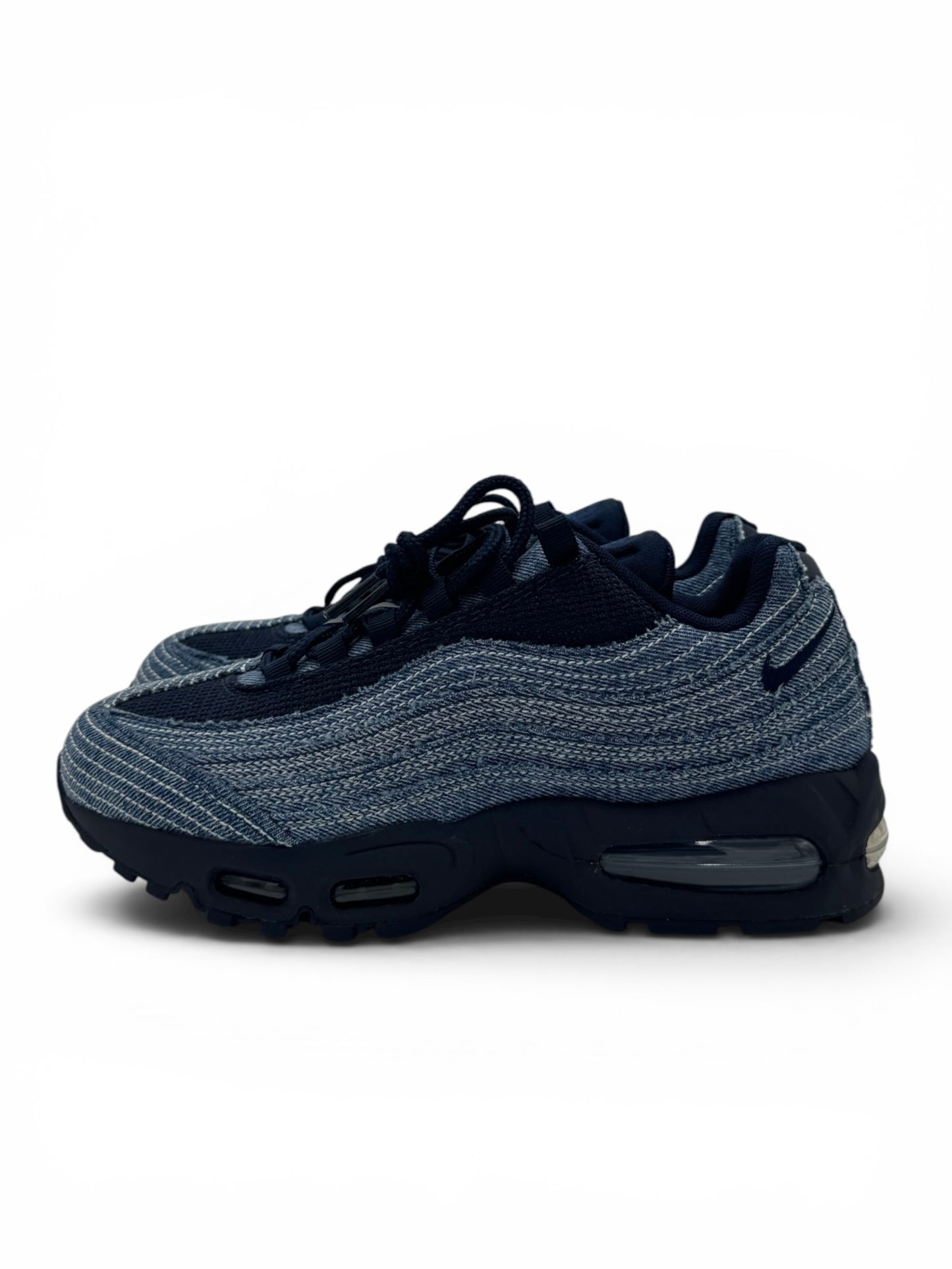 Nike Air Max 95 Levi's Obsidian [Exclusive Levi's Store]