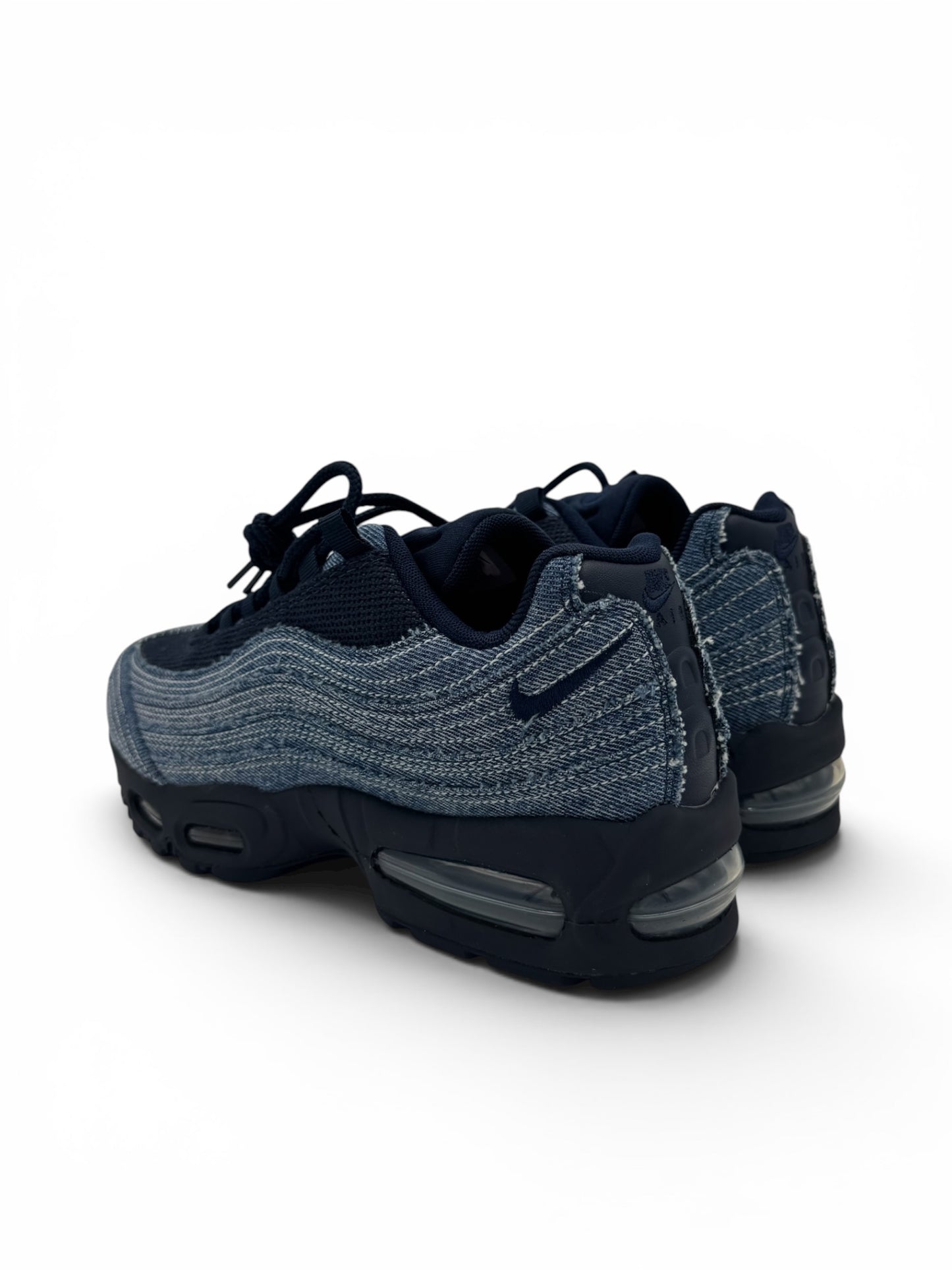 Nike Air Max 95 Levi's Obsidian [Exclusive Levi's Store]