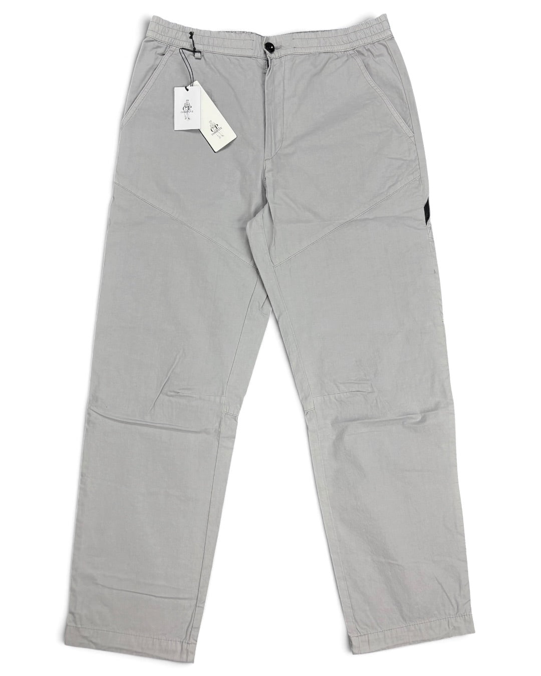 CP Company Nylon Grey Pants (S)