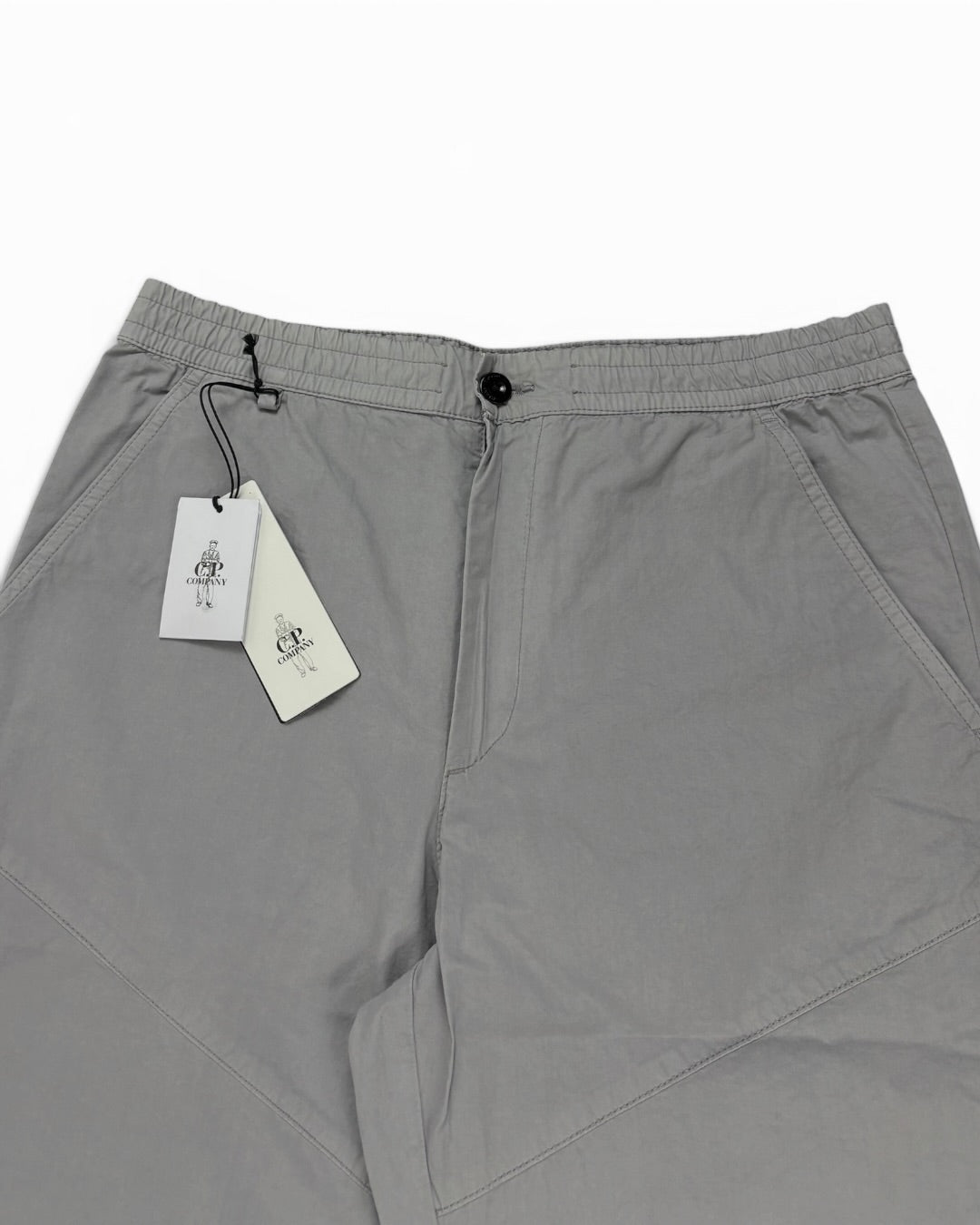 CP Company Nylon Grey Pants (S)