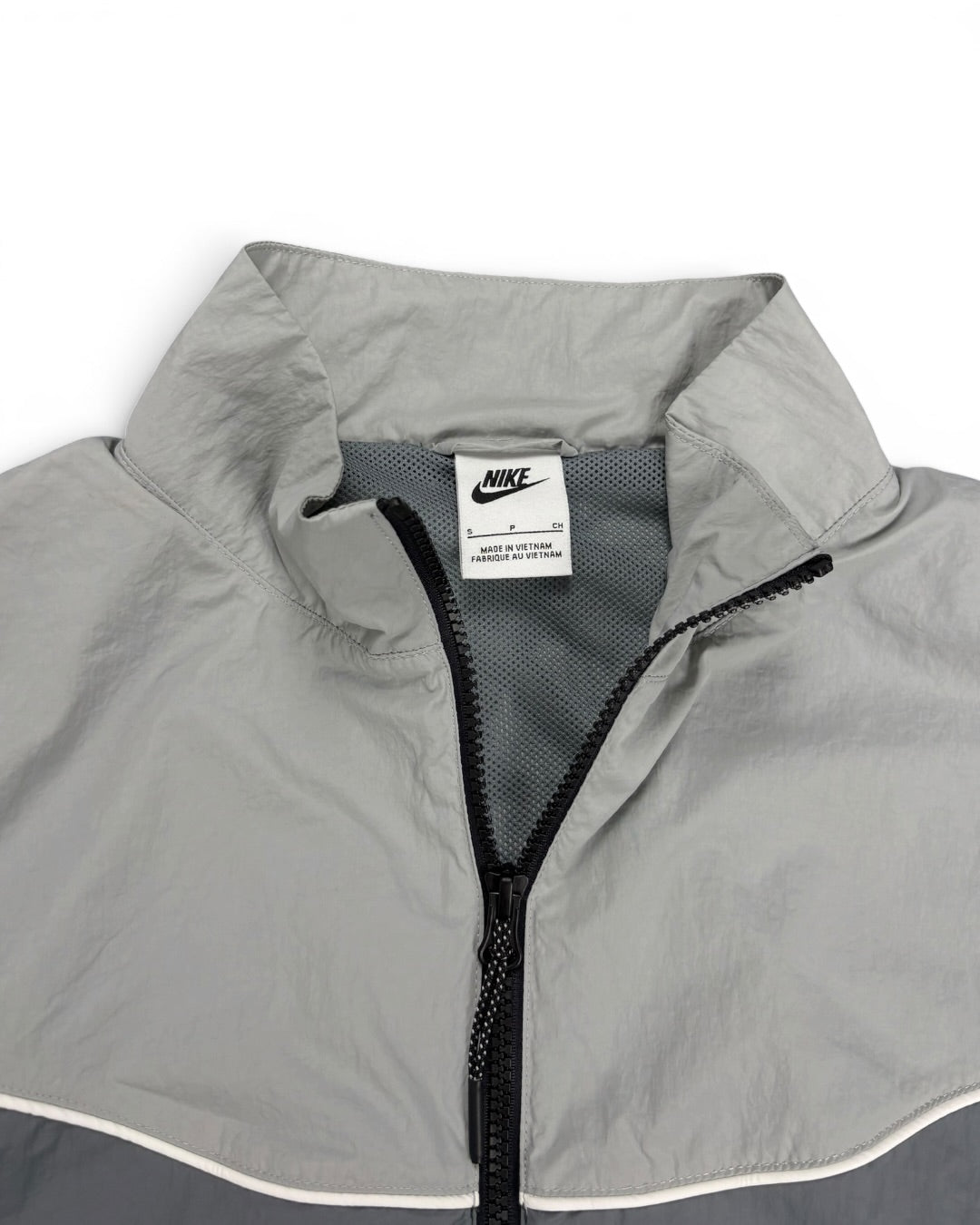 Track Jacket Nike Air Max Grey Gradient (S)
