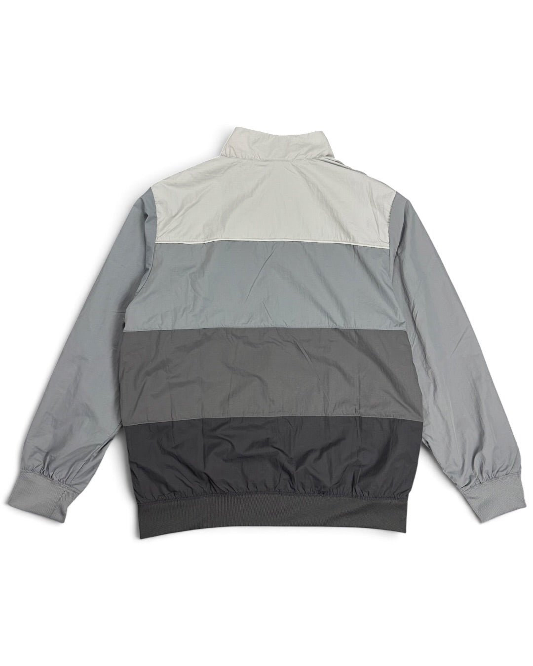 Track Jacket Nike Air Max Grey Gradient (S)