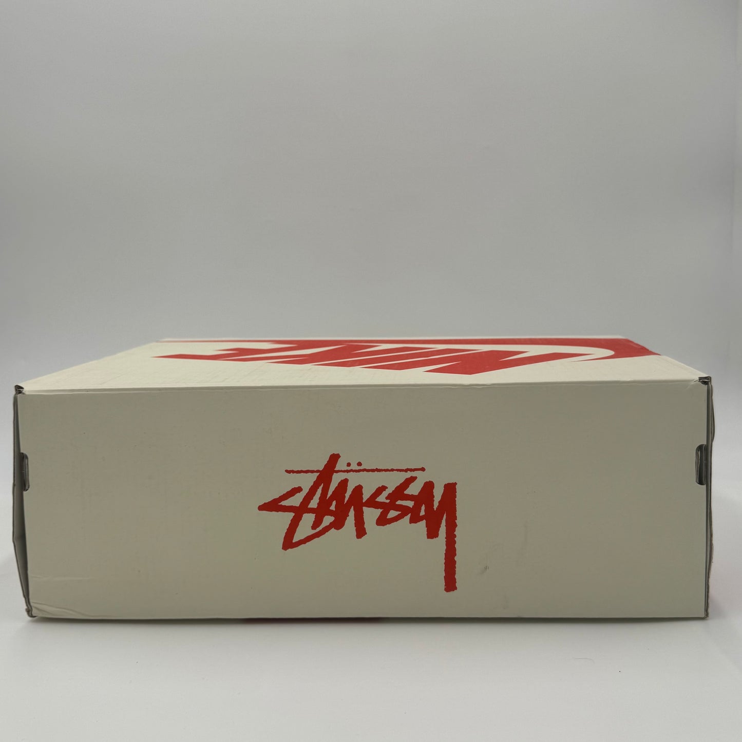 Nike Air Force 1 Mid Stussy Fossil (45)