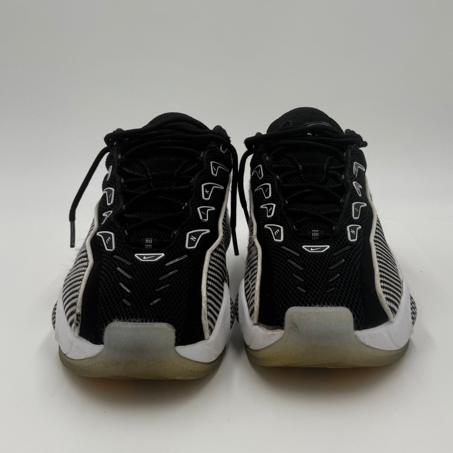 Nike Nocta Glide Black (42)