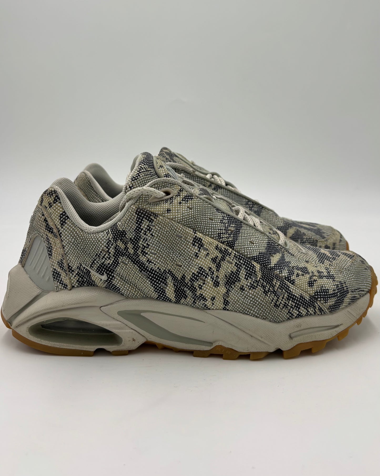 Nike Nocta Hot Step Terra Snakeskin (44 EU / 9 UK )
