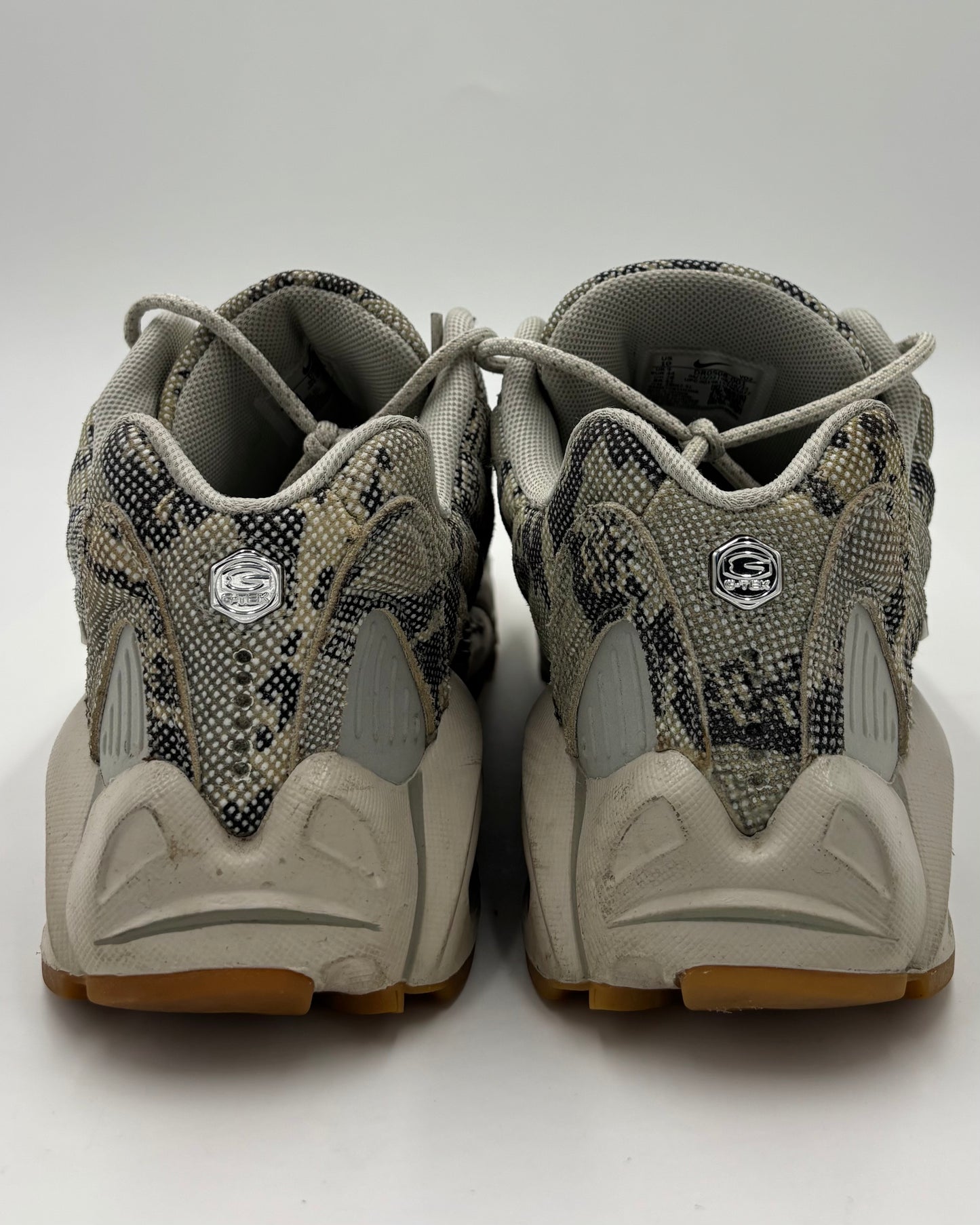 Nike Nocta Hot Step Terra Snakeskin (44 EU / 9 UK )