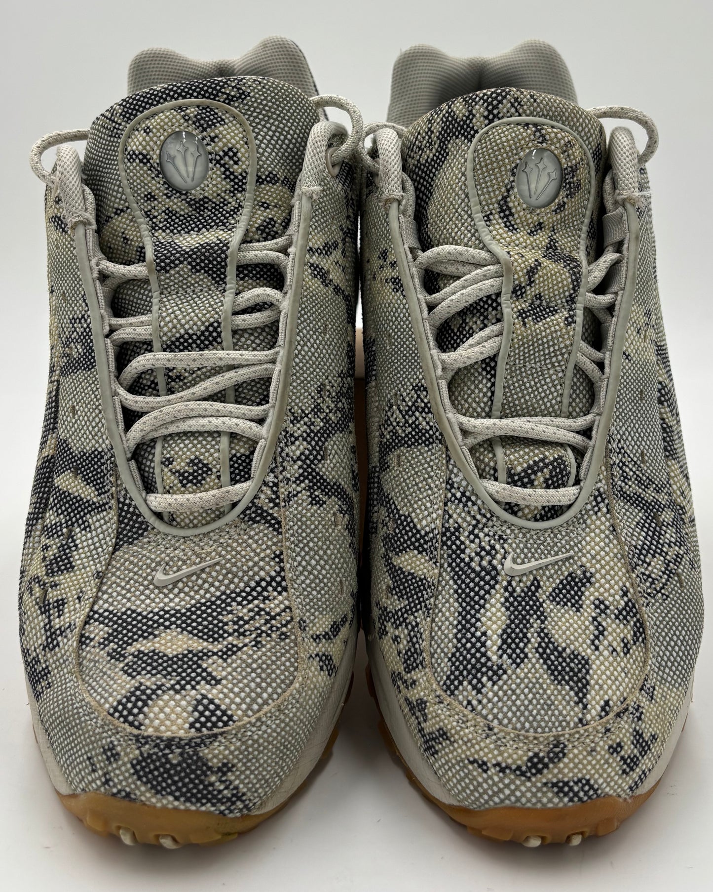 Nike Nocta Hot Step Terra Snakeskin (44 EU / 9 UK )
