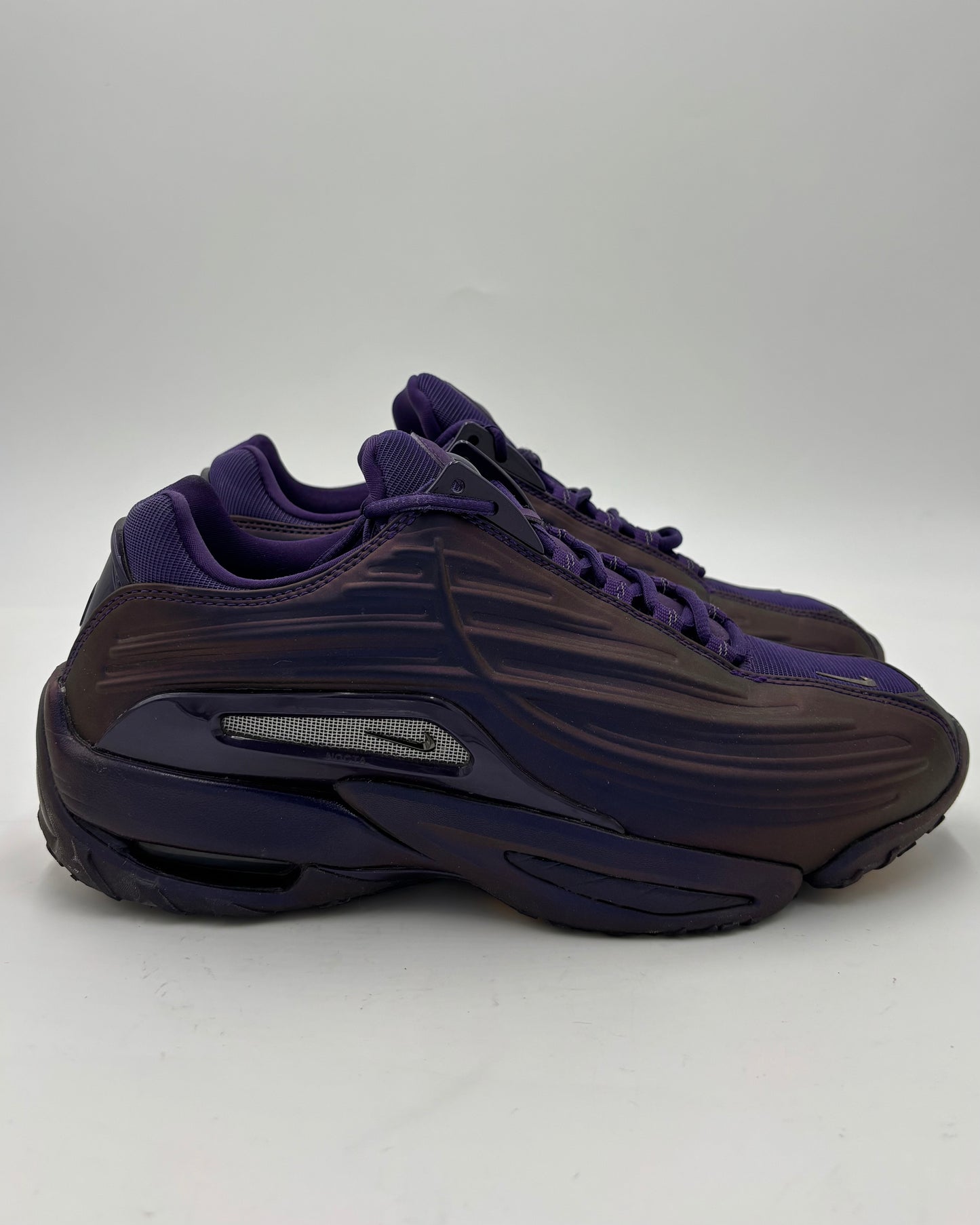 Nike Nocta Hot Step 2 Eggplant (43 EU / 8.5 UK)