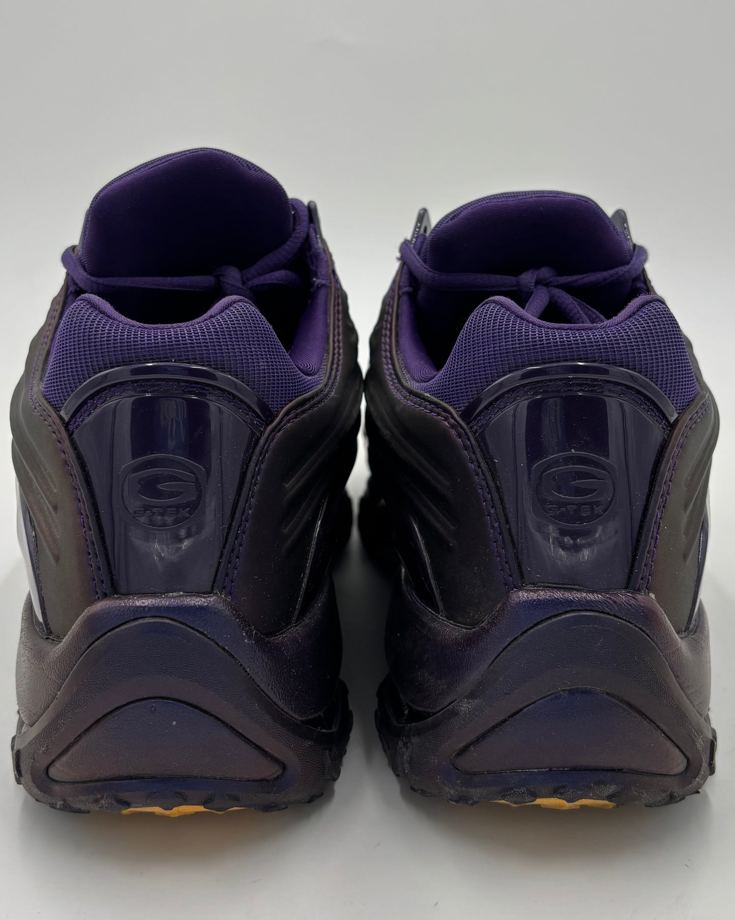 Nike Nocta Hot Step 2 Eggplant (43 EU / 8.5 UK)