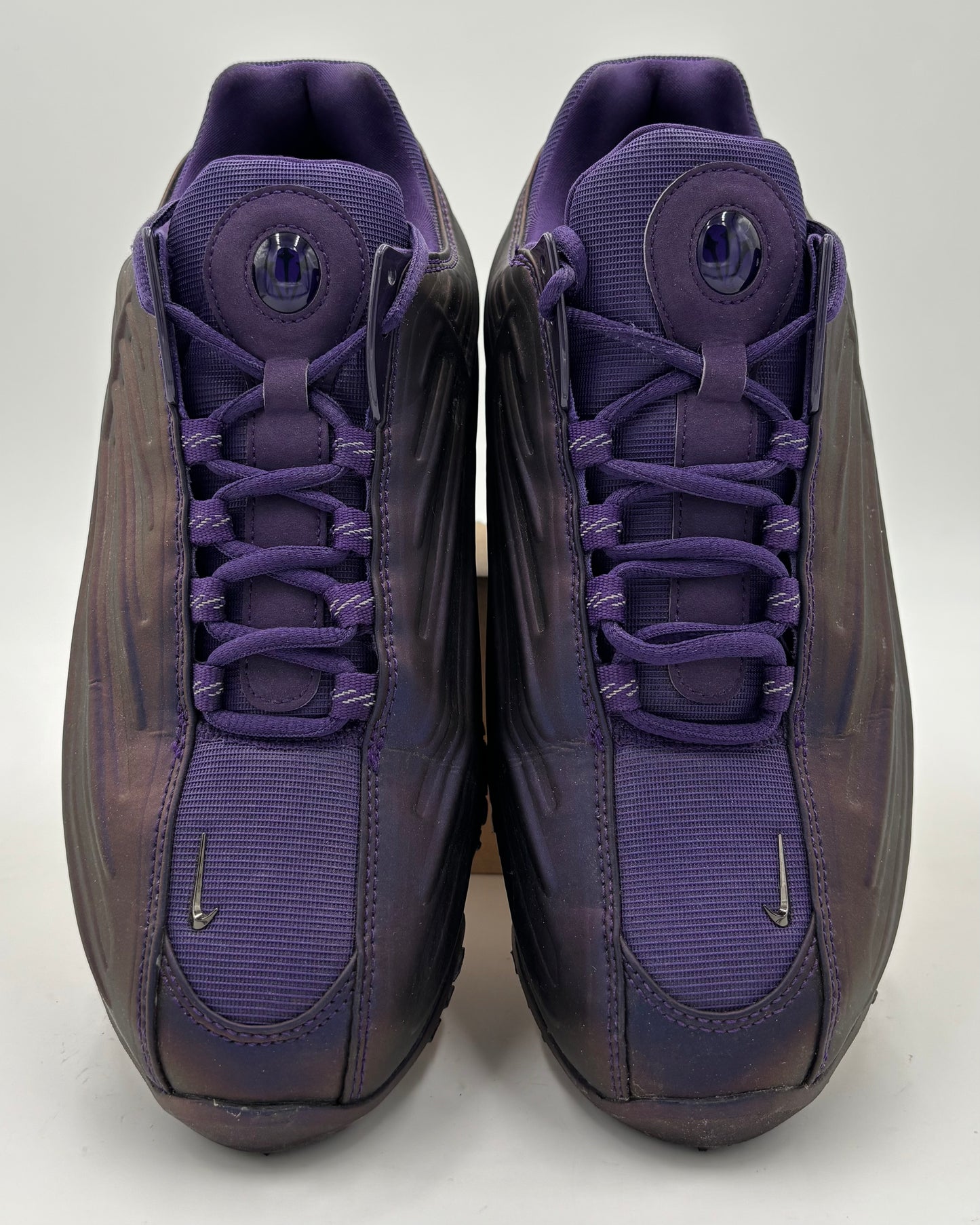 Nike Nocta Hot Step 2 Eggplant (43 EU / 8.5 UK)
