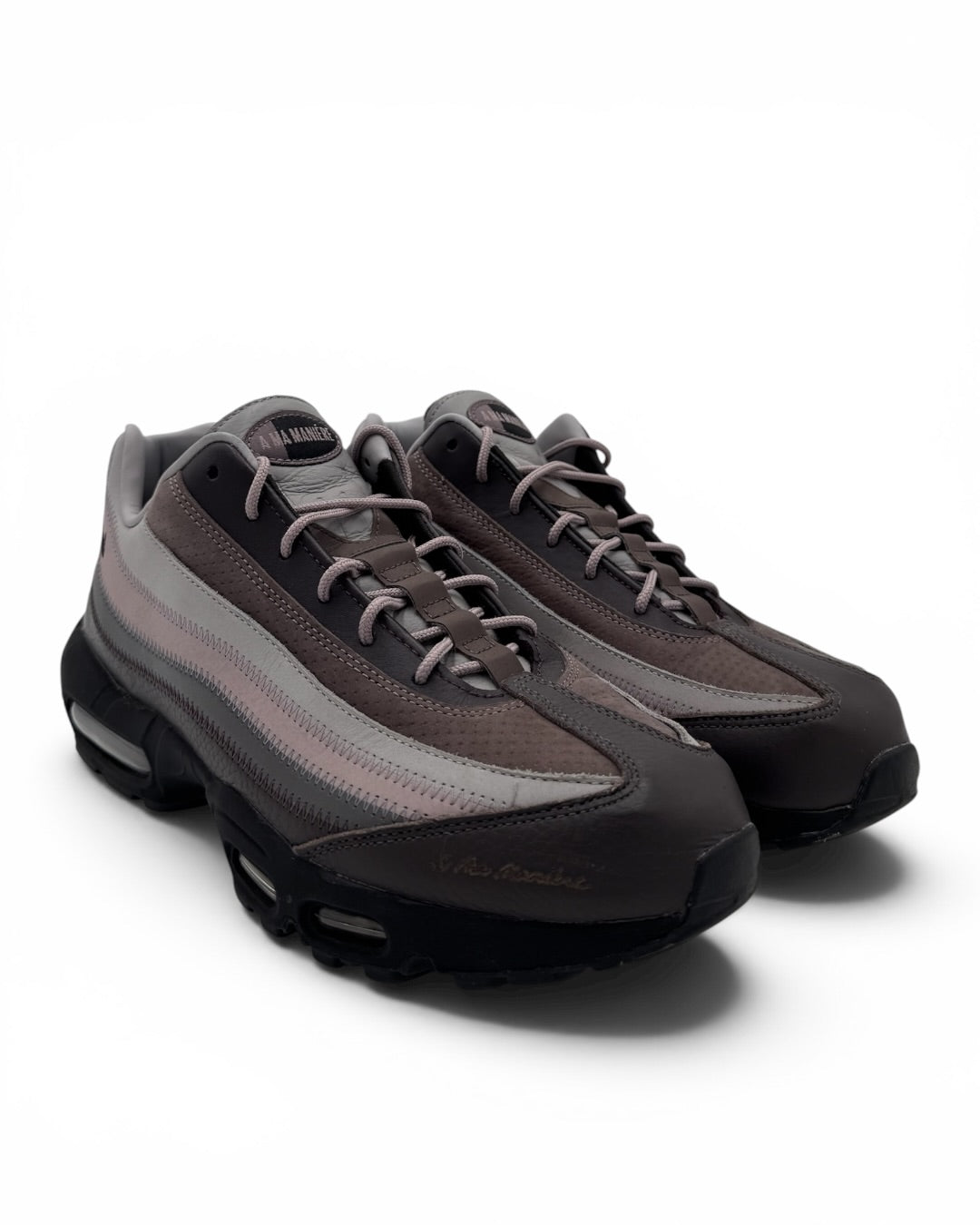 Nike Air Max 95 A Ma Manière