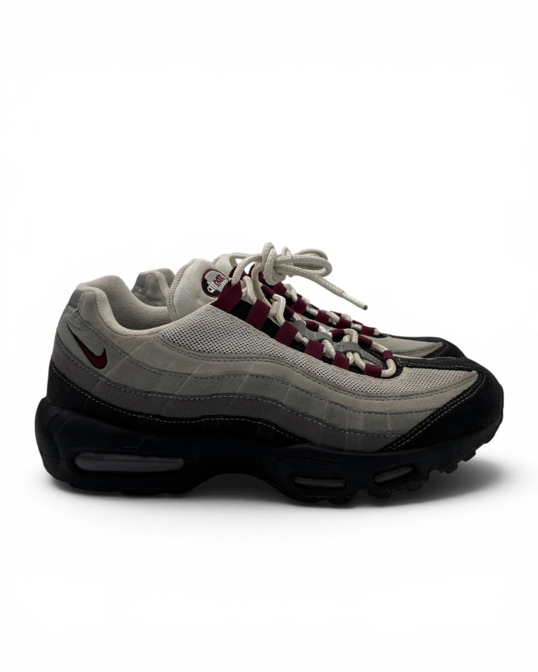 Nike Air Max 95 Dark Beetroot