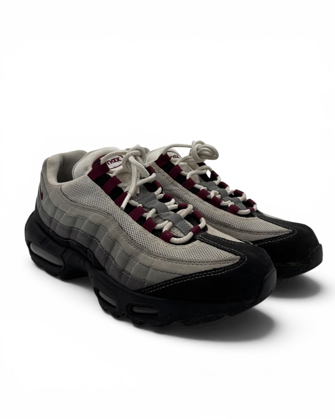 Nike Air Max 95 Dark Beetroot