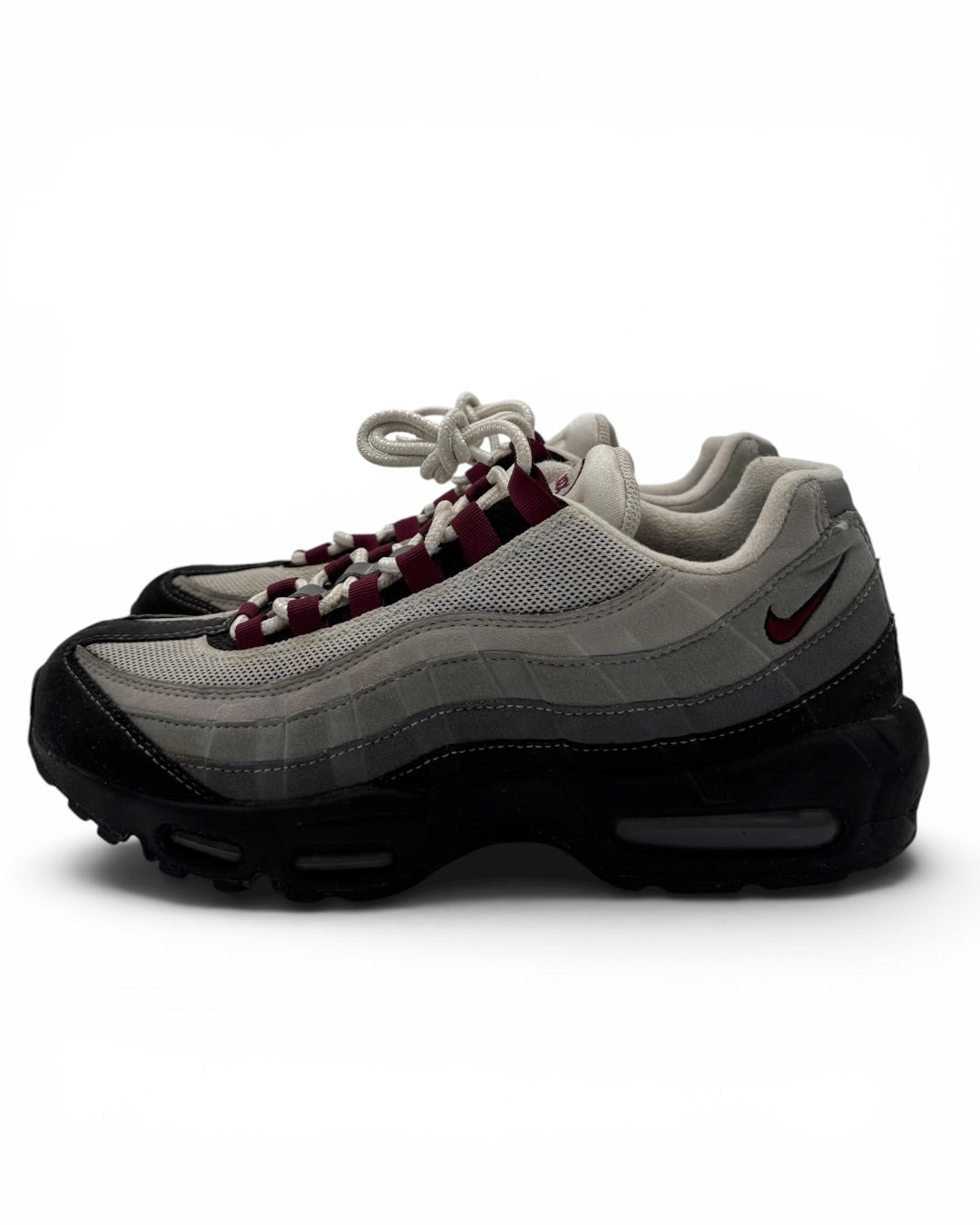 Nike Air Max 95 Dark Beetroot