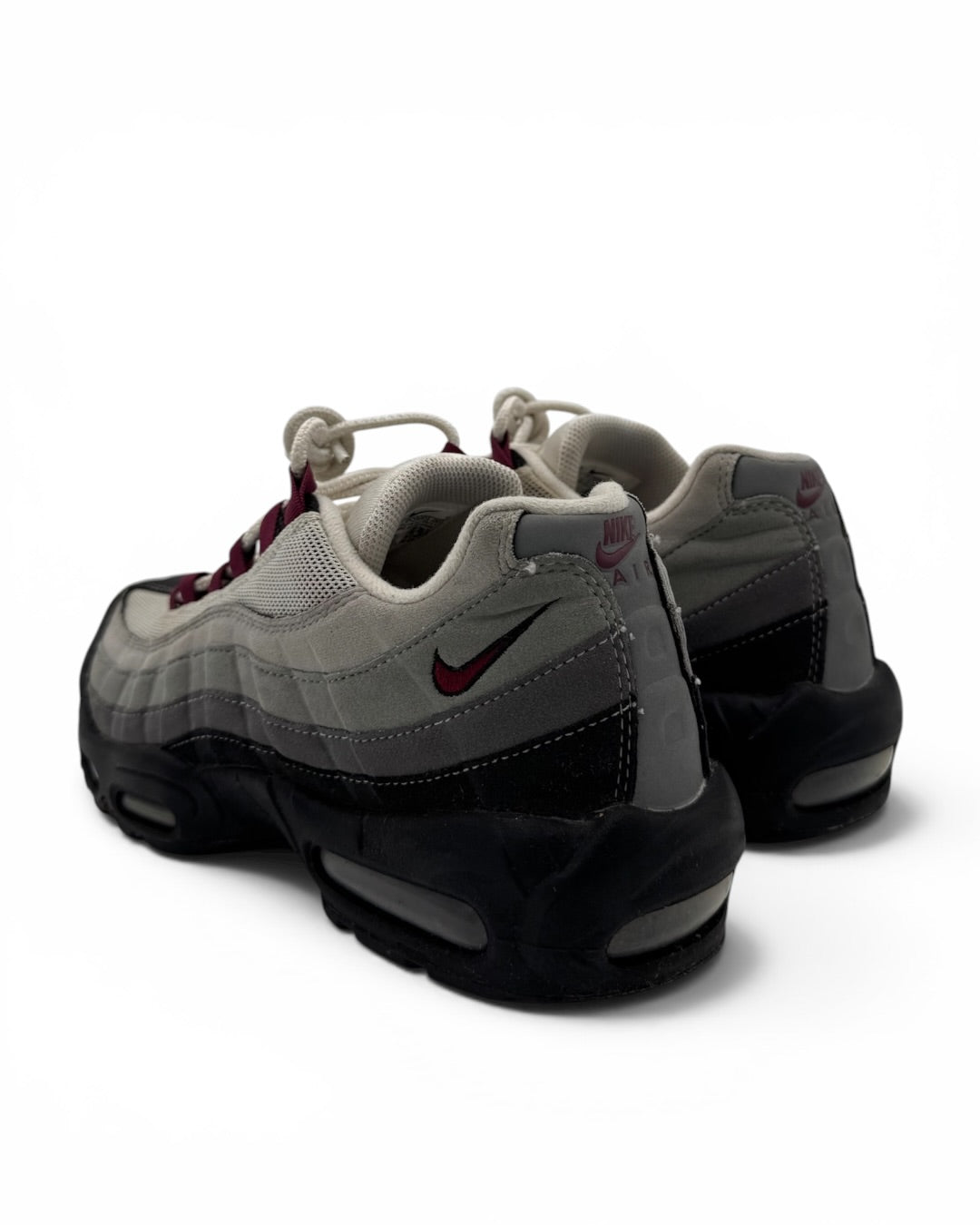 Nike Air Max 95 Dark Beetroot
