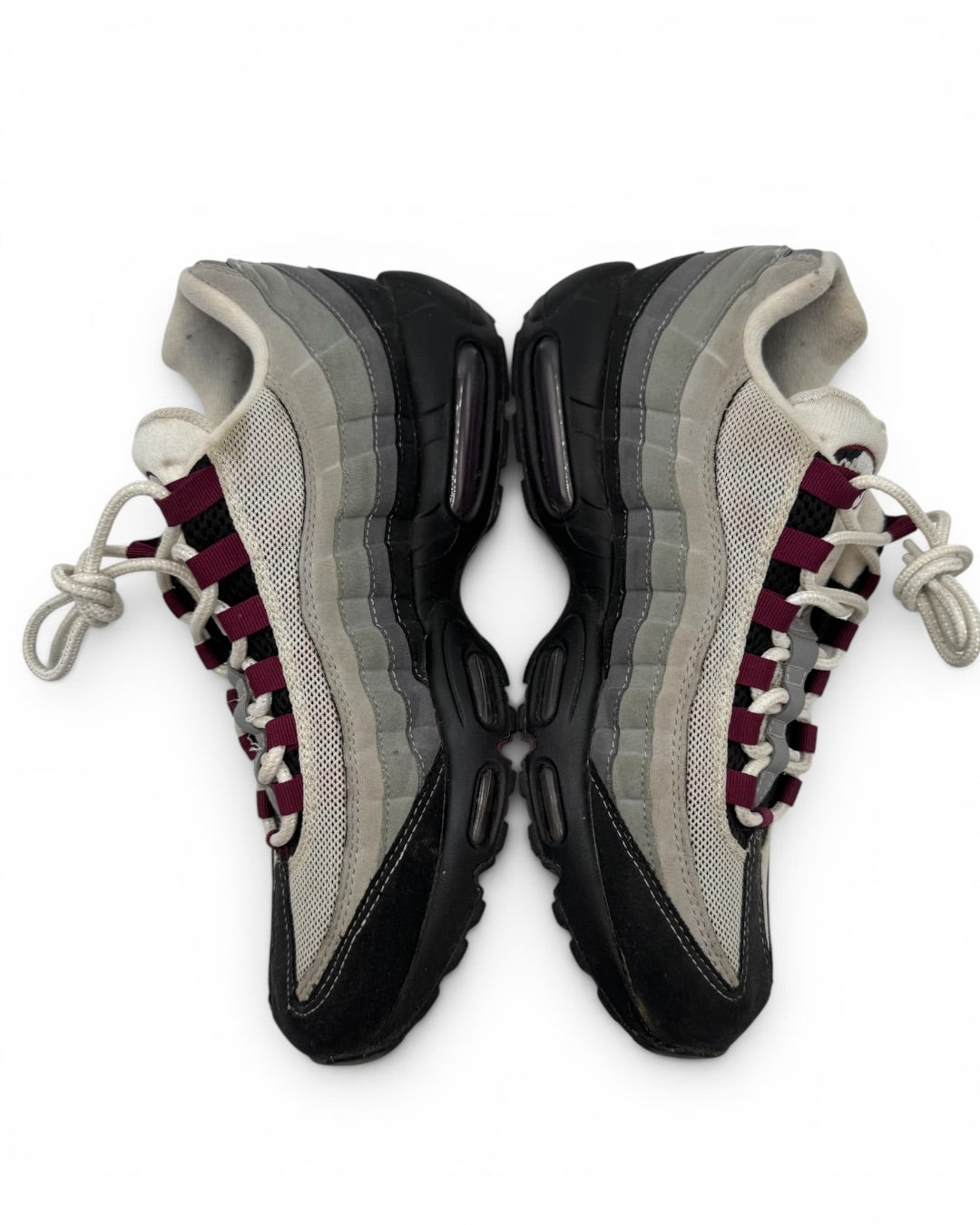 Nike Air Max 95 Dark Beetroot