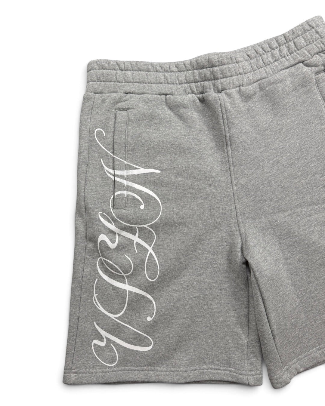 VSZN Grey Sweat Shorts (S)