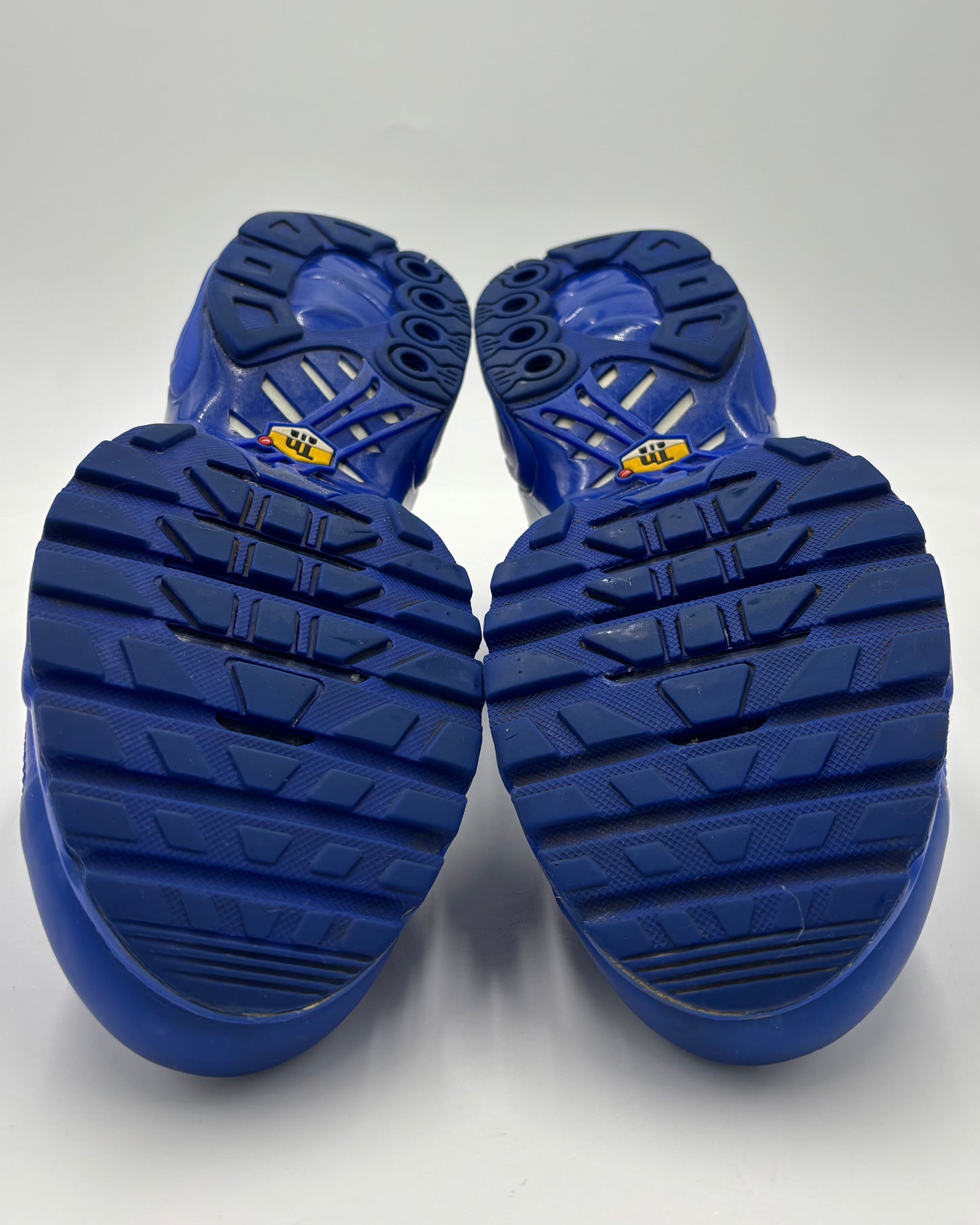 Nike Air Max Plus TN A-Cold-Wall Blue (42.5 EU & 43 EU)