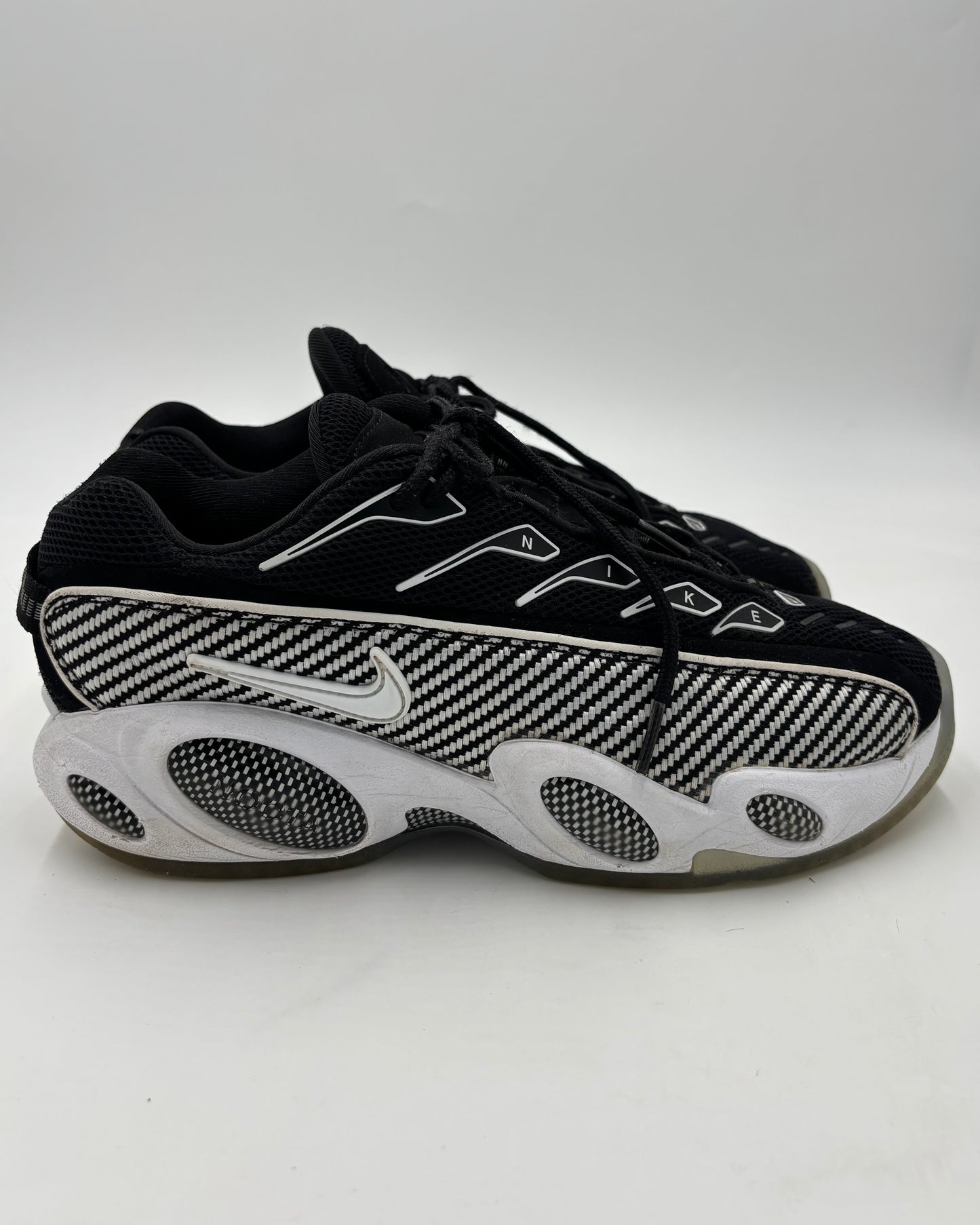 Nike Nocta Glide Black (42.5 EU / 8 UK )