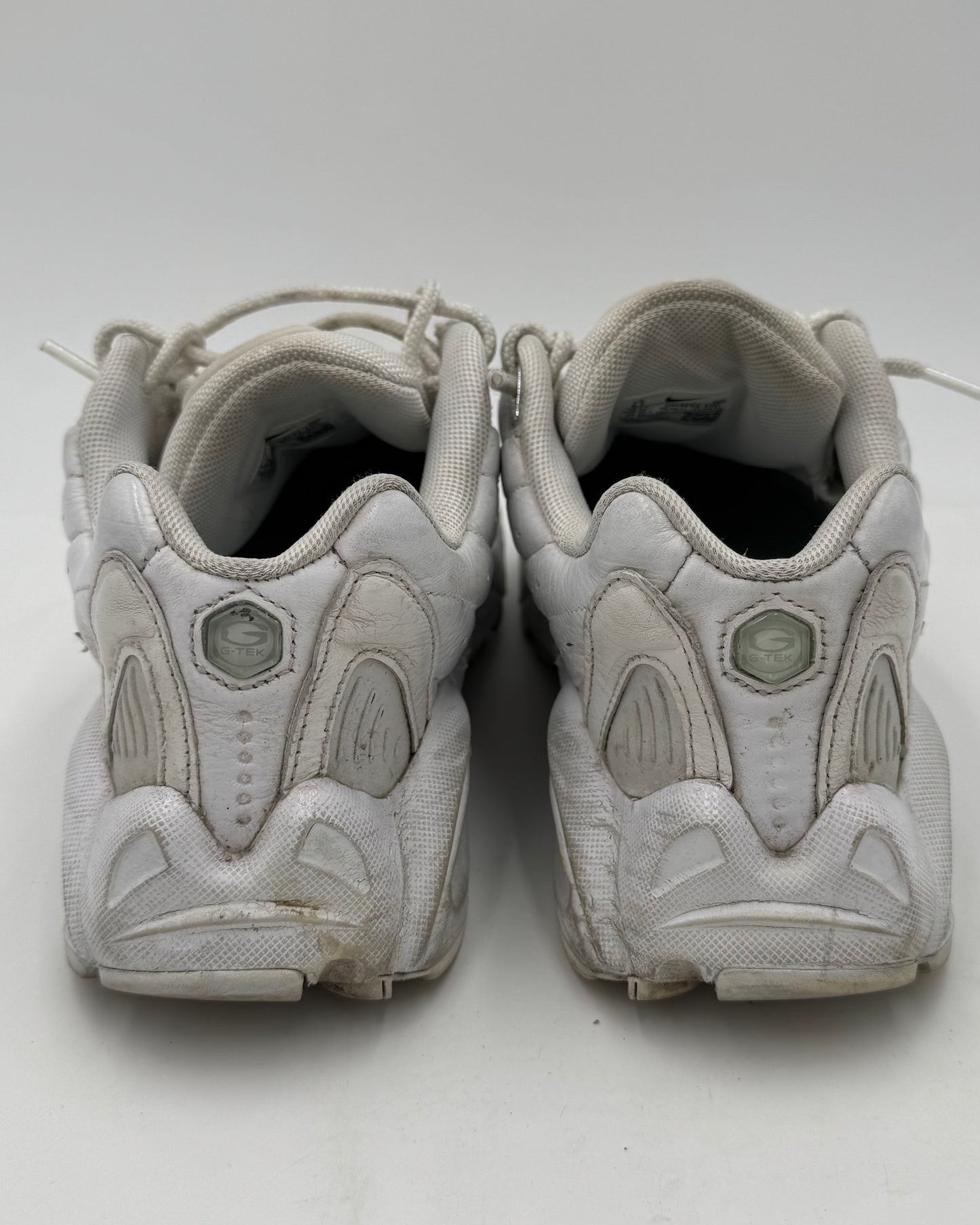 Nike Nocta Hot Step Terra White (42 EU / 7.5 UK)