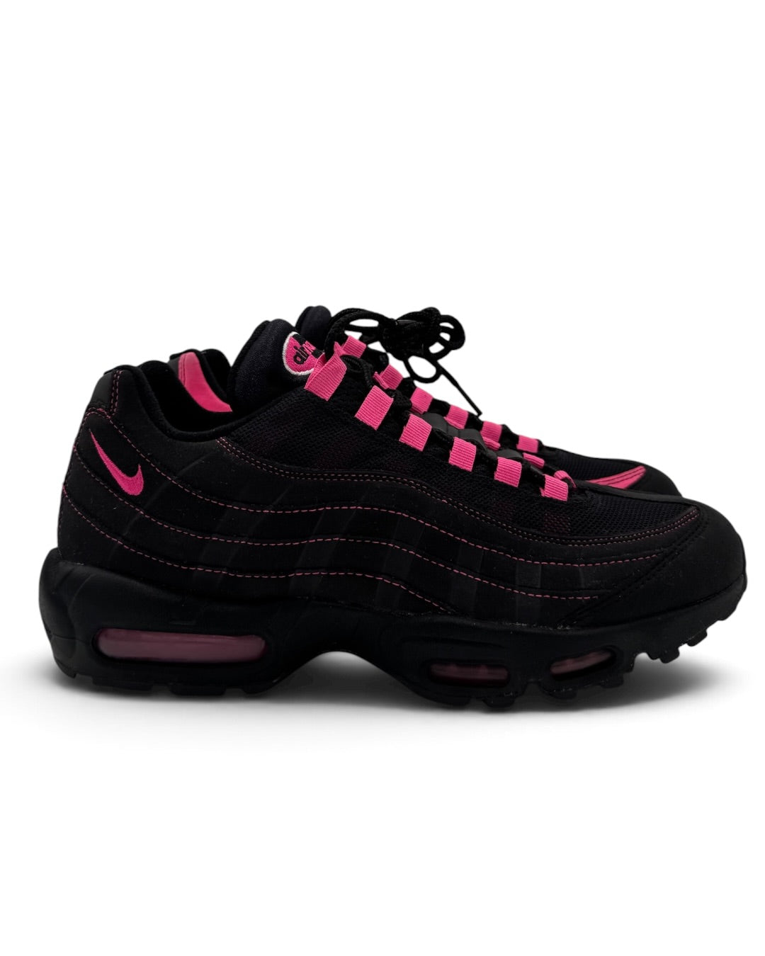 Nike Air Max 95 Pink Blast [Japan Exclusive] (44 EU)