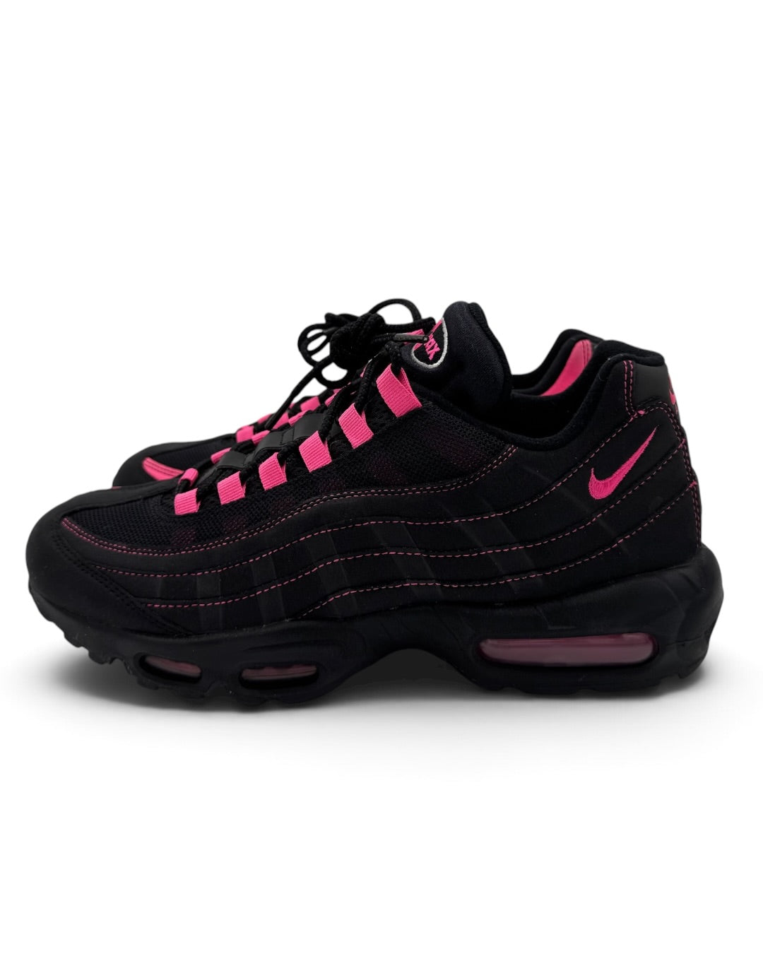 Nike Air Max 95 Pink Blast [Japan Exclusive] (44 EU)