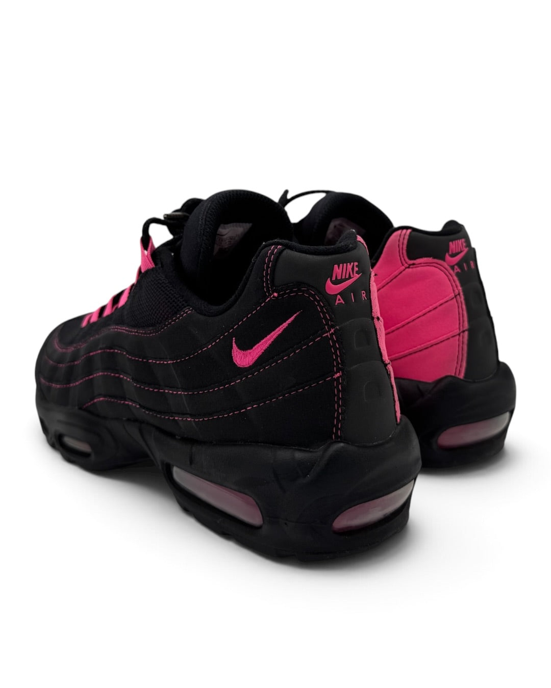 Nike Air Max 95 Pink Blast [Japan Exclusive] (44 EU)