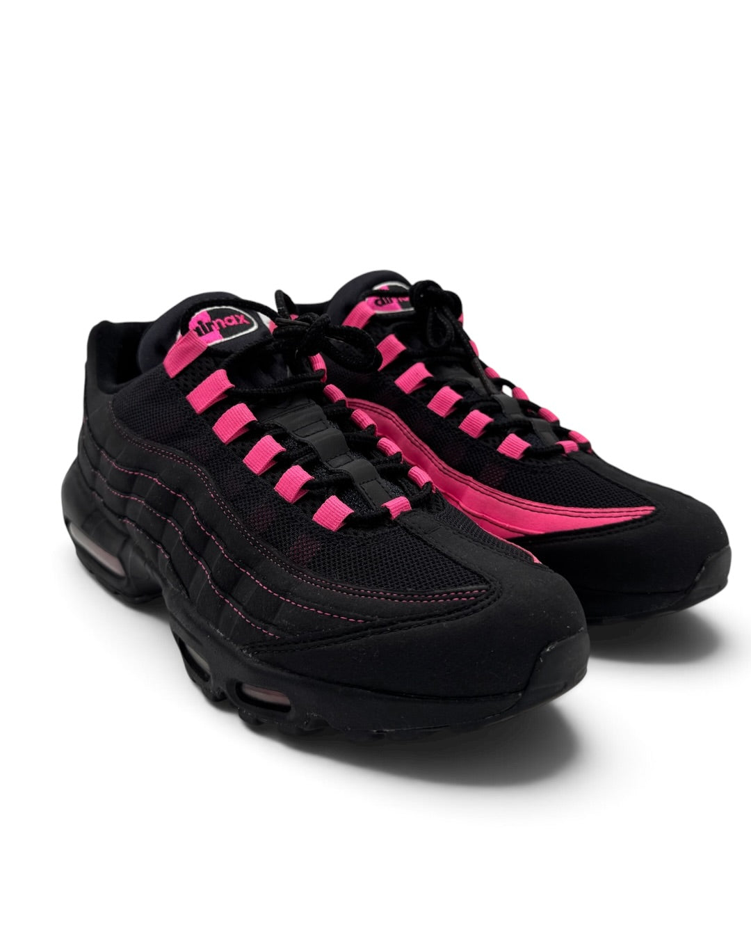 Nike Air Max 95 Pink Blast [Japan Exclusive] (44 EU)