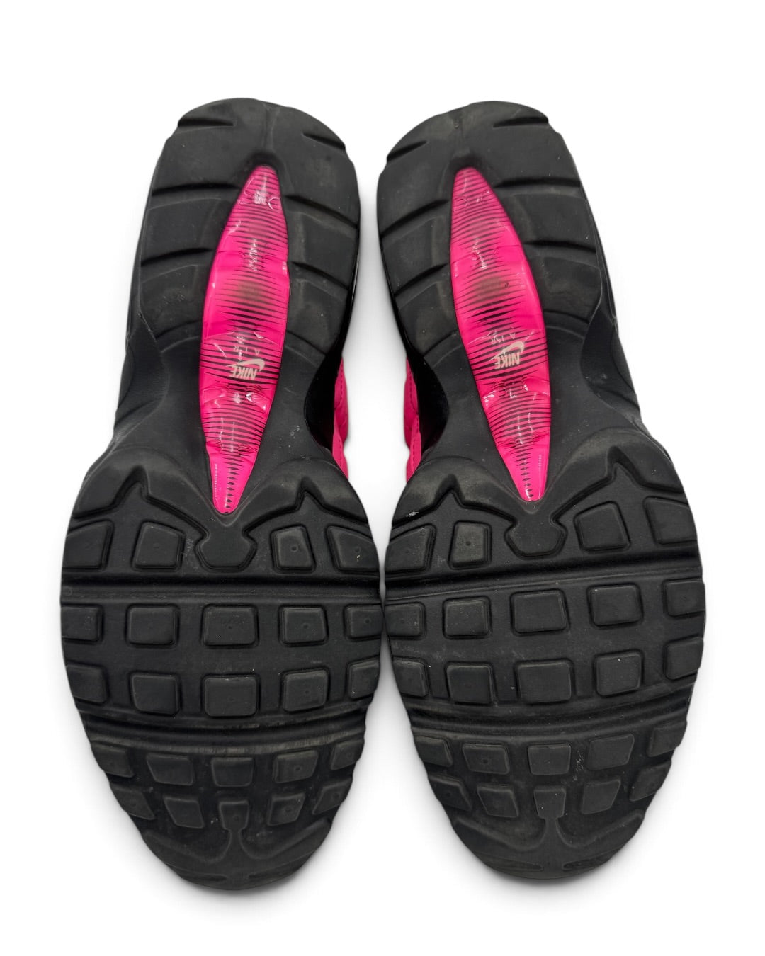 Nike Air Max 95 Pink Blast [Japan Exclusive] (44 EU)